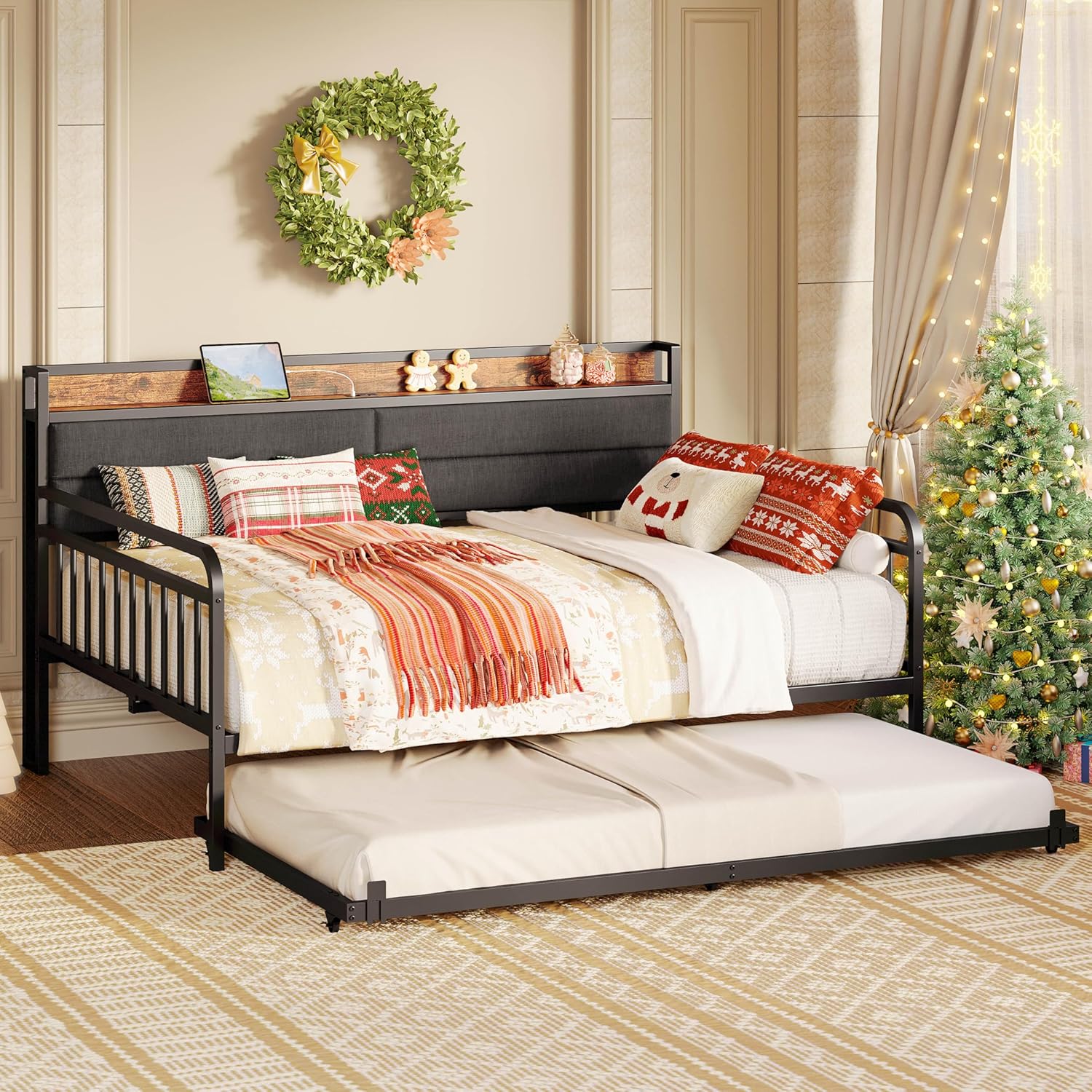Likimio USAN1060029 beds - View #2