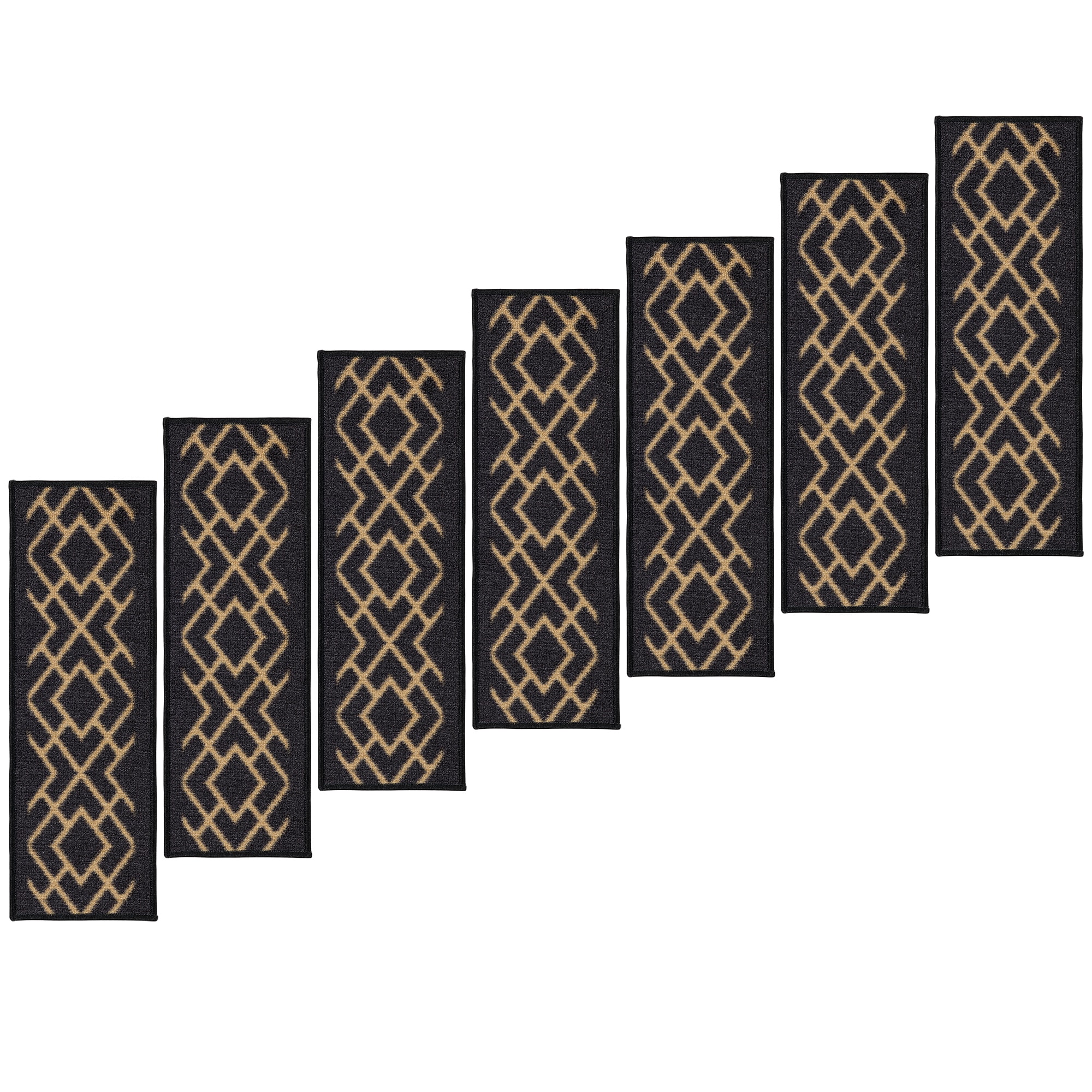 Ottomanson CLS4069-7 rugs - View #4