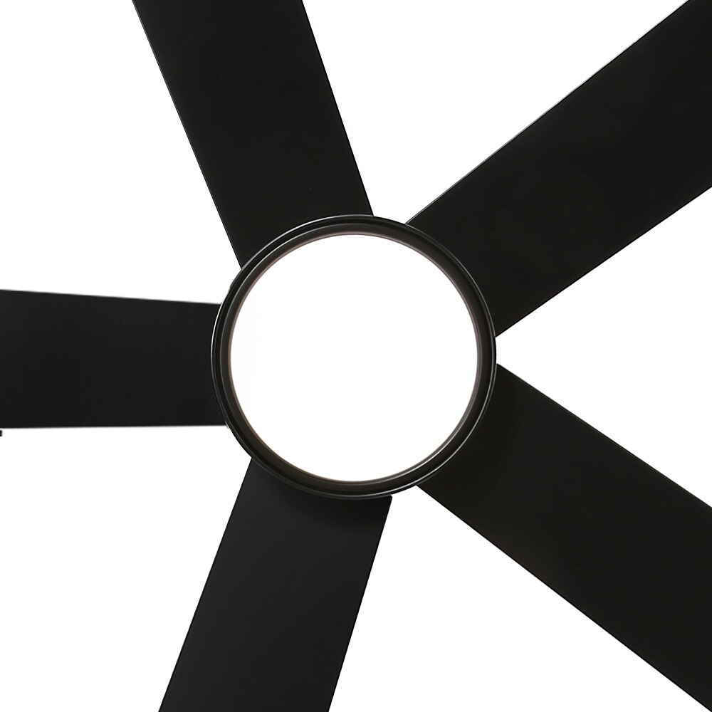 ZMISHIBO F-DS42BK-1X01LS Ceiling-Fans - View #3