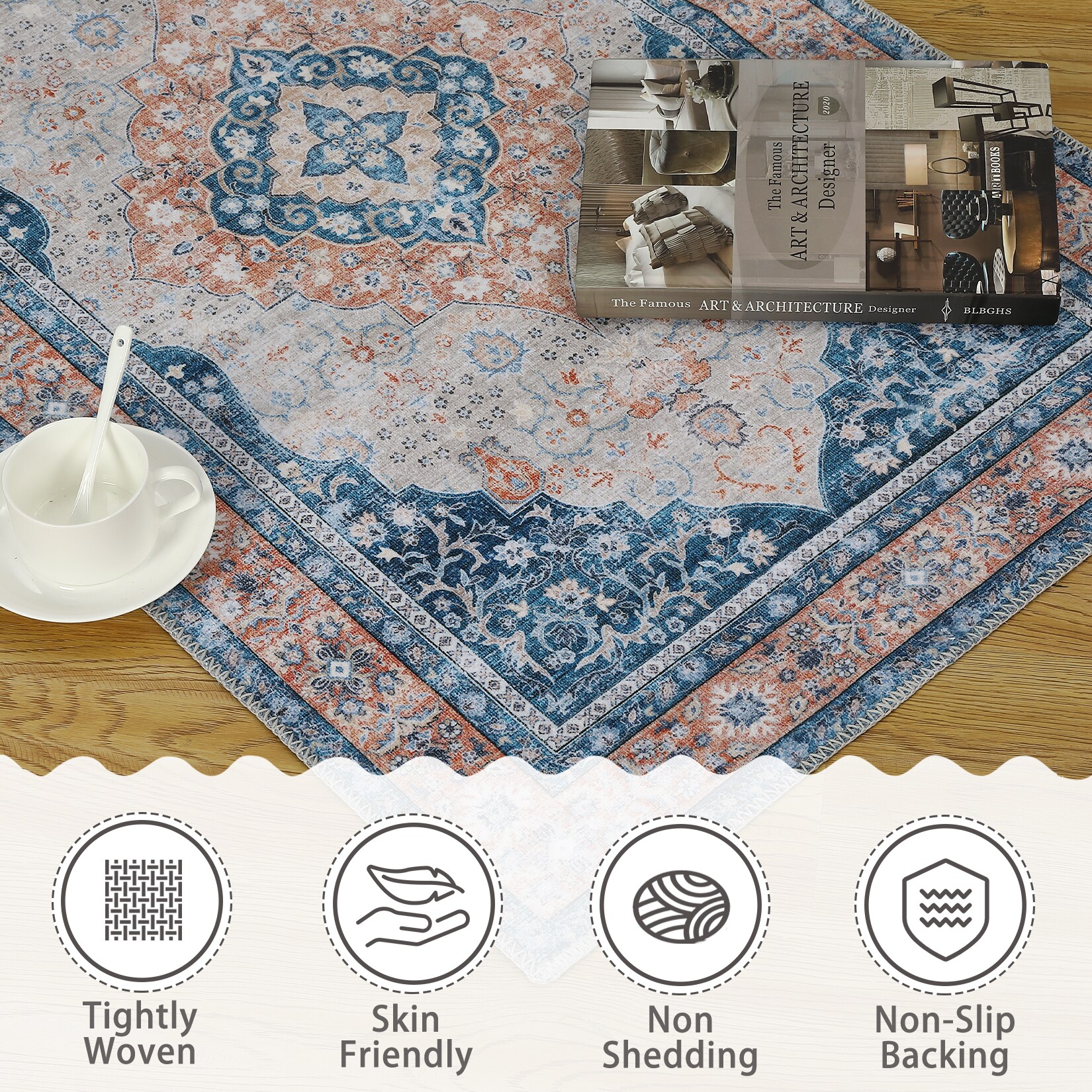 Qeetex LSN-PHO-0ZH2BNPL rugs - View #7