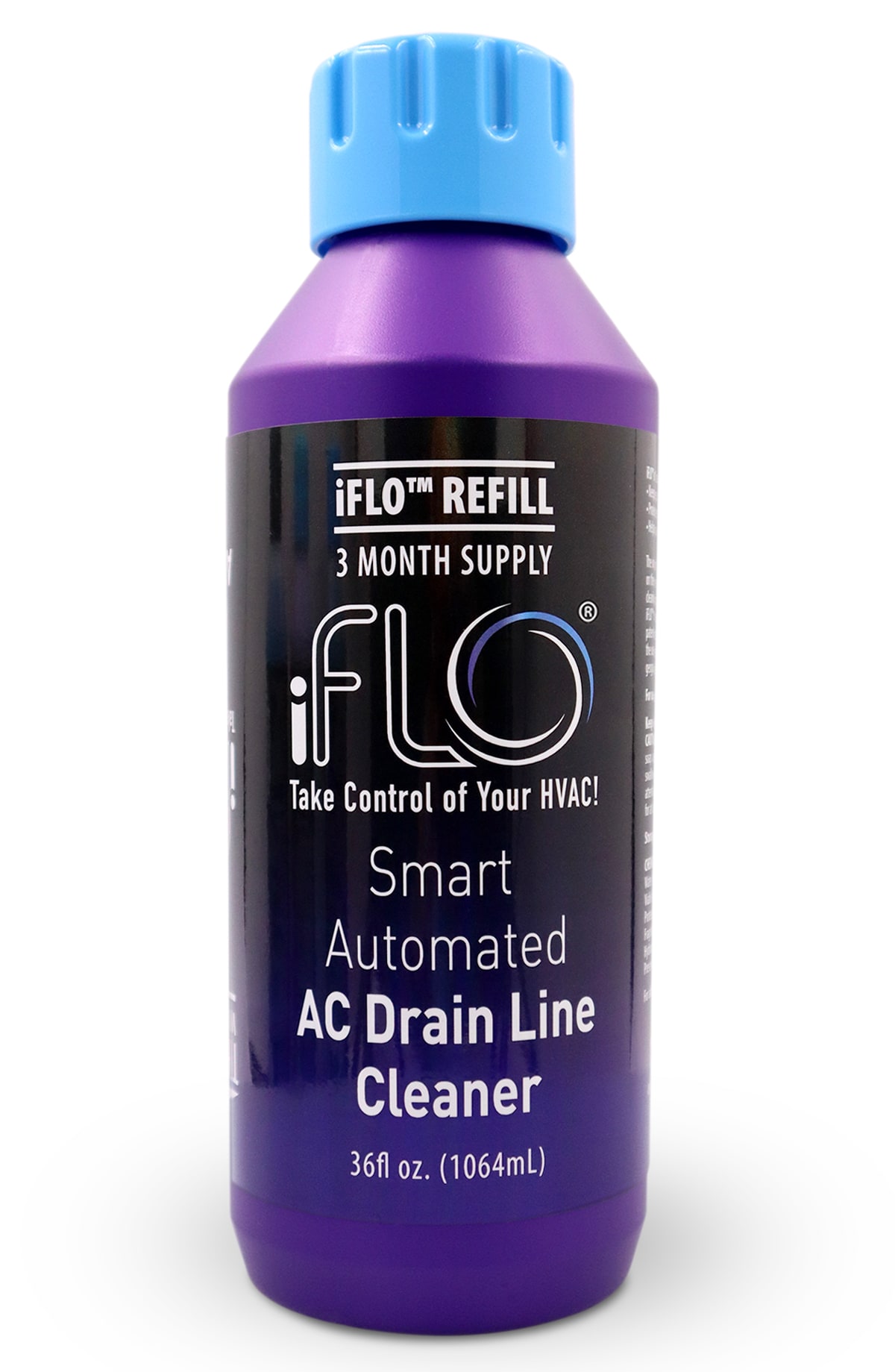 iFLO IFLO36DC IFLO