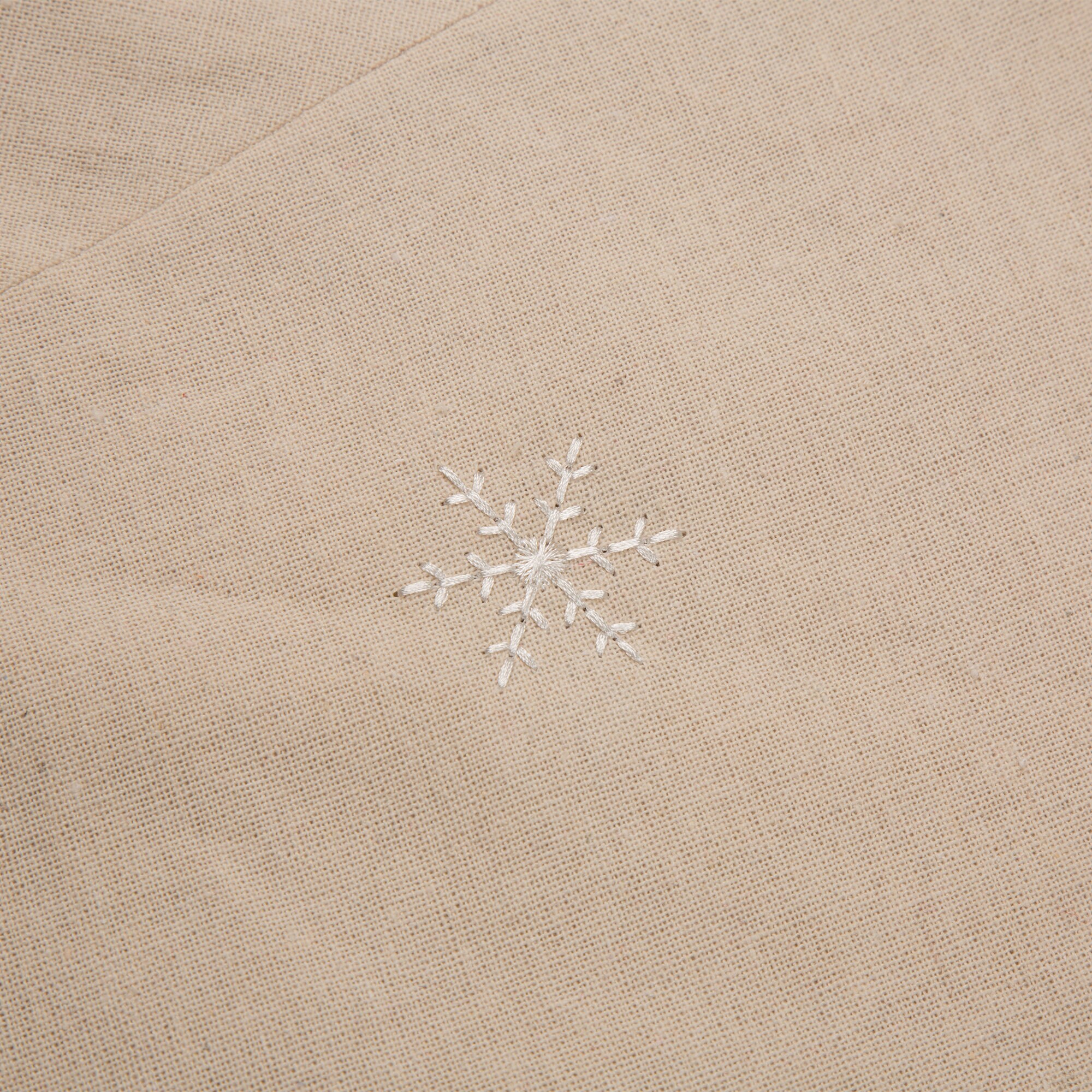 Glitzhome 1103203333 Tree-Skirts - View #6