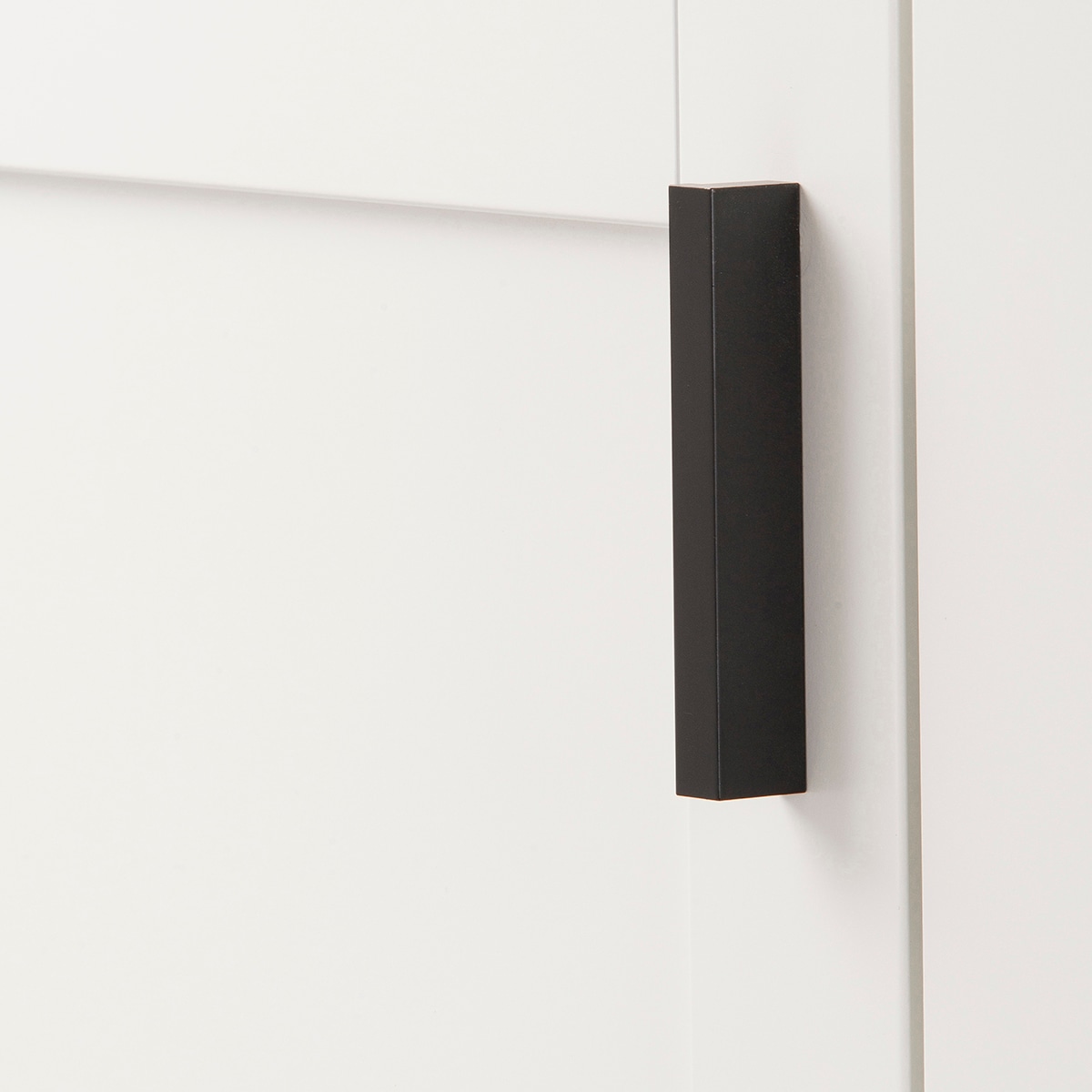 Hickory Hardware HH075266-FO-10B Cabinet-Pulls - View #5