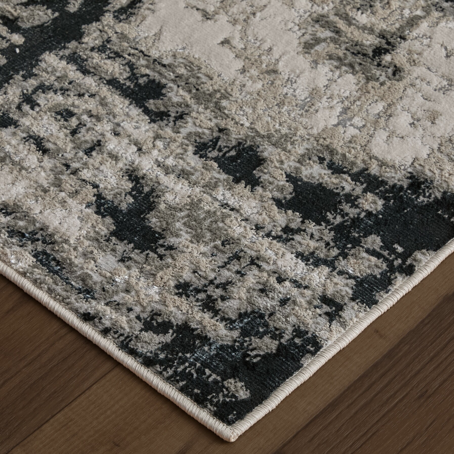 Room Envy 694R3339BLK000C07 rugs - View #4
