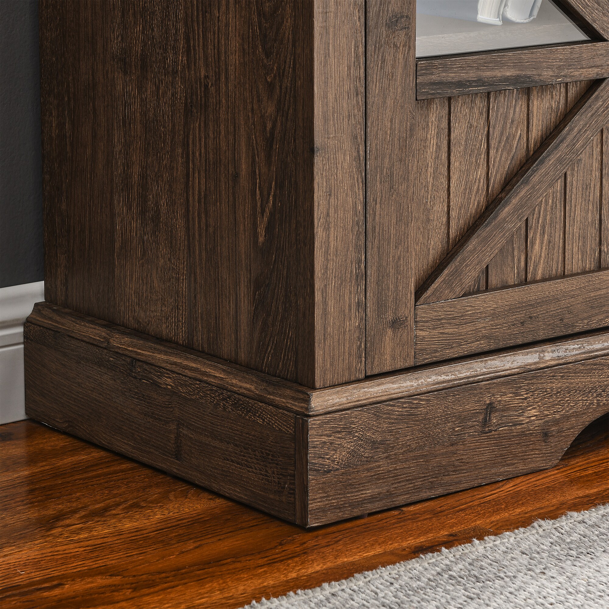 SINOFURN SYC070010BN Electric-Fireplaces - View #5