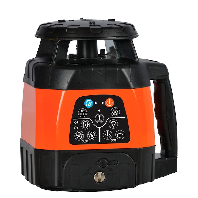 Johnson Level 40-6526 Laser-Level - View #3