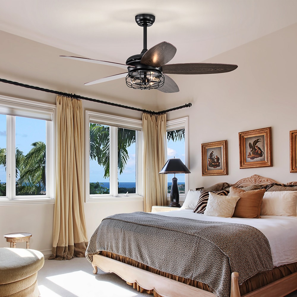 Sunrinx MG39-1-64L Ceiling-Fans - View #10