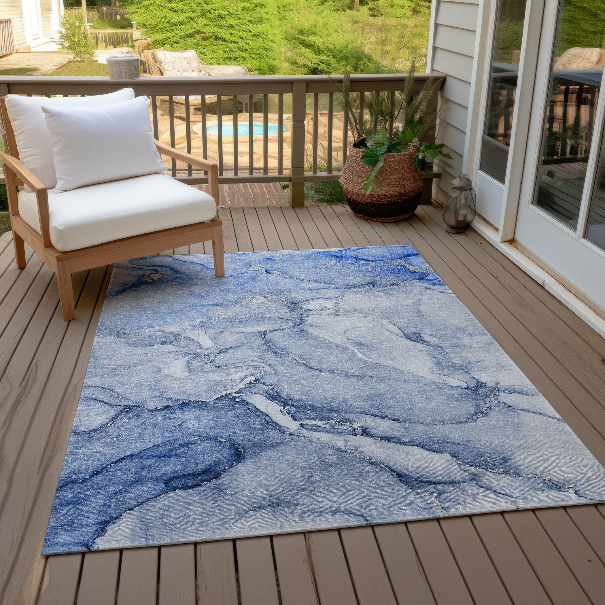 Addison Rugs ACN516NA8X10 rugs - View #9