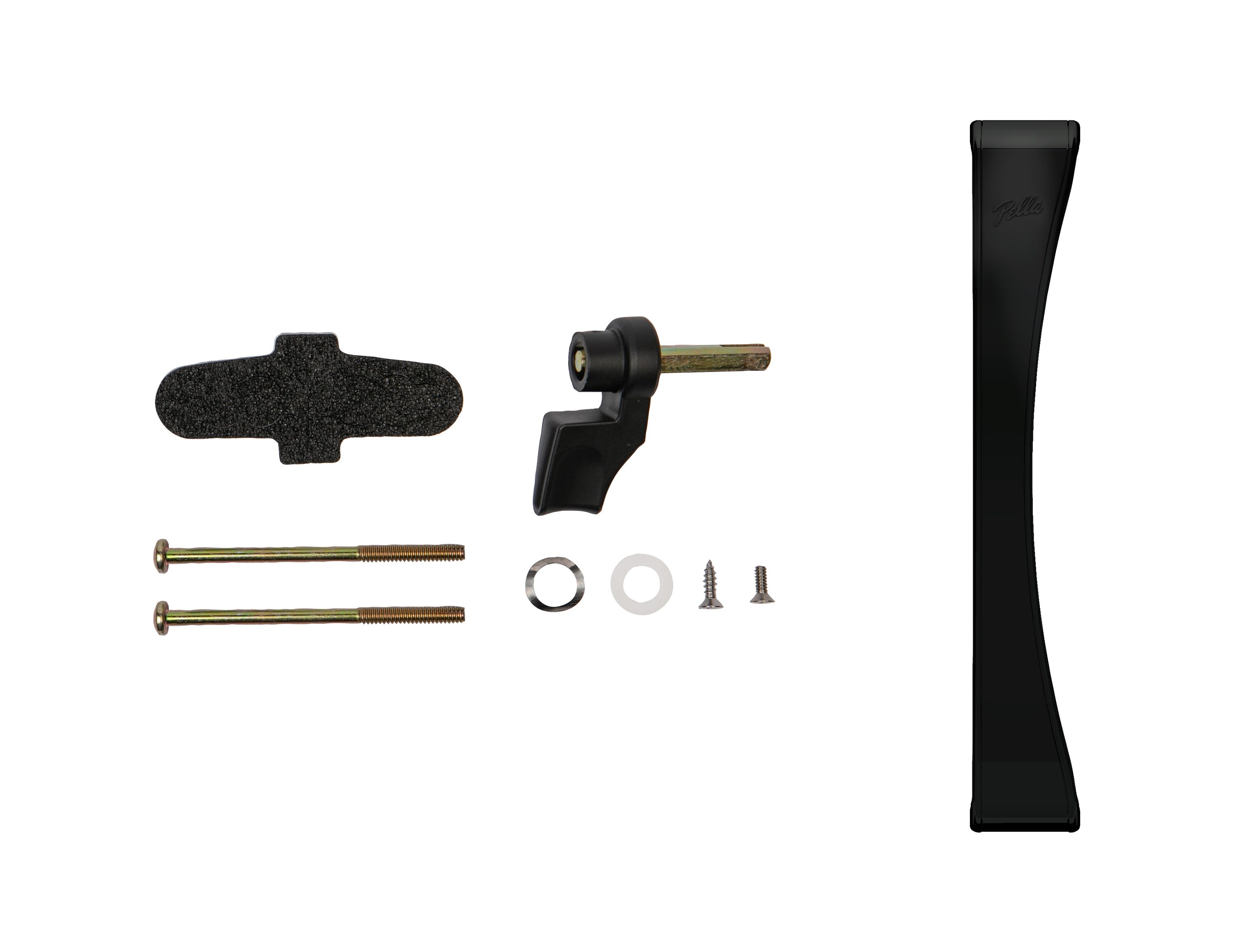 Pella 1000011491 Sliding-Patio-Door-Handles - View #2