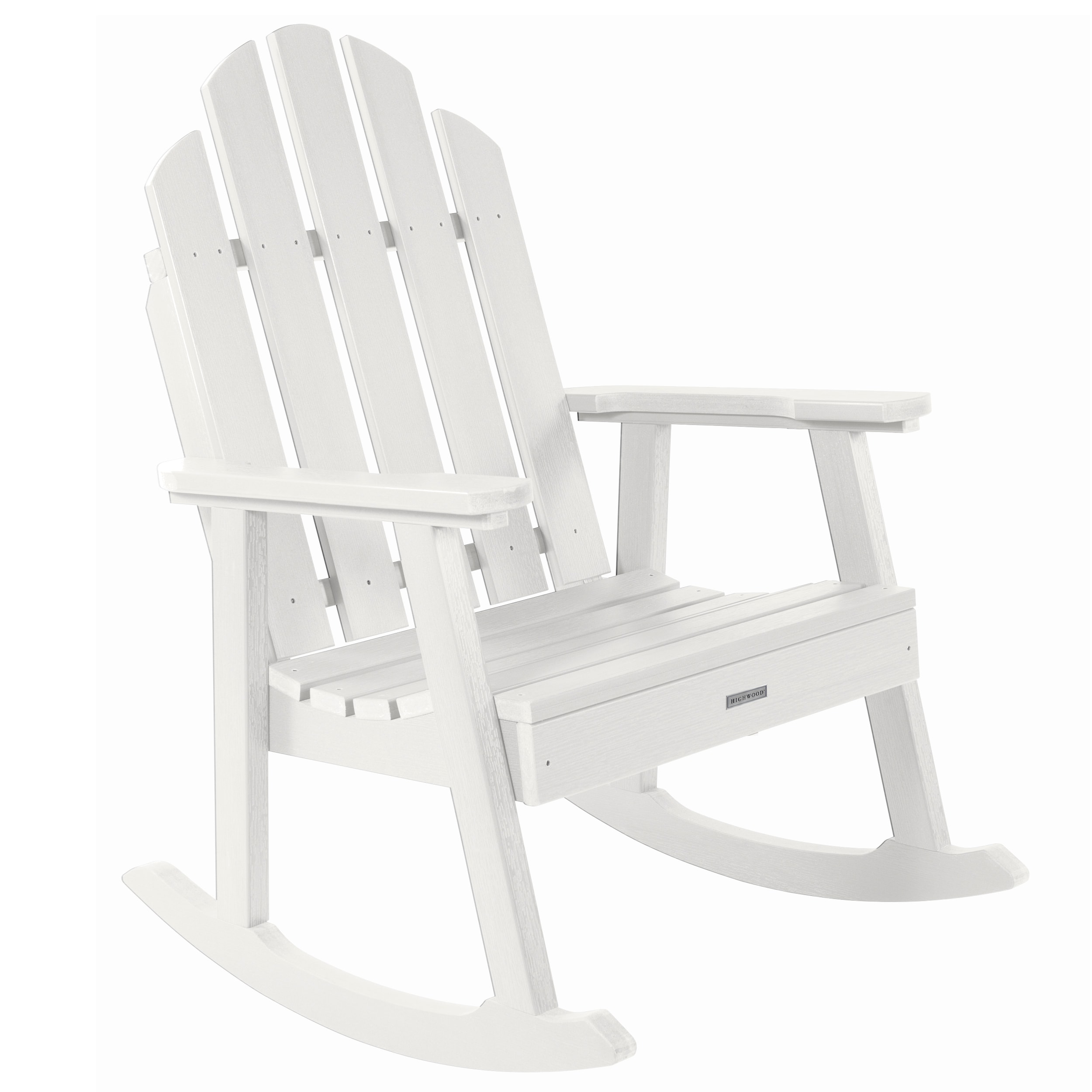highwood AD-RKCH3-WHE Patio-Chairs - View #3