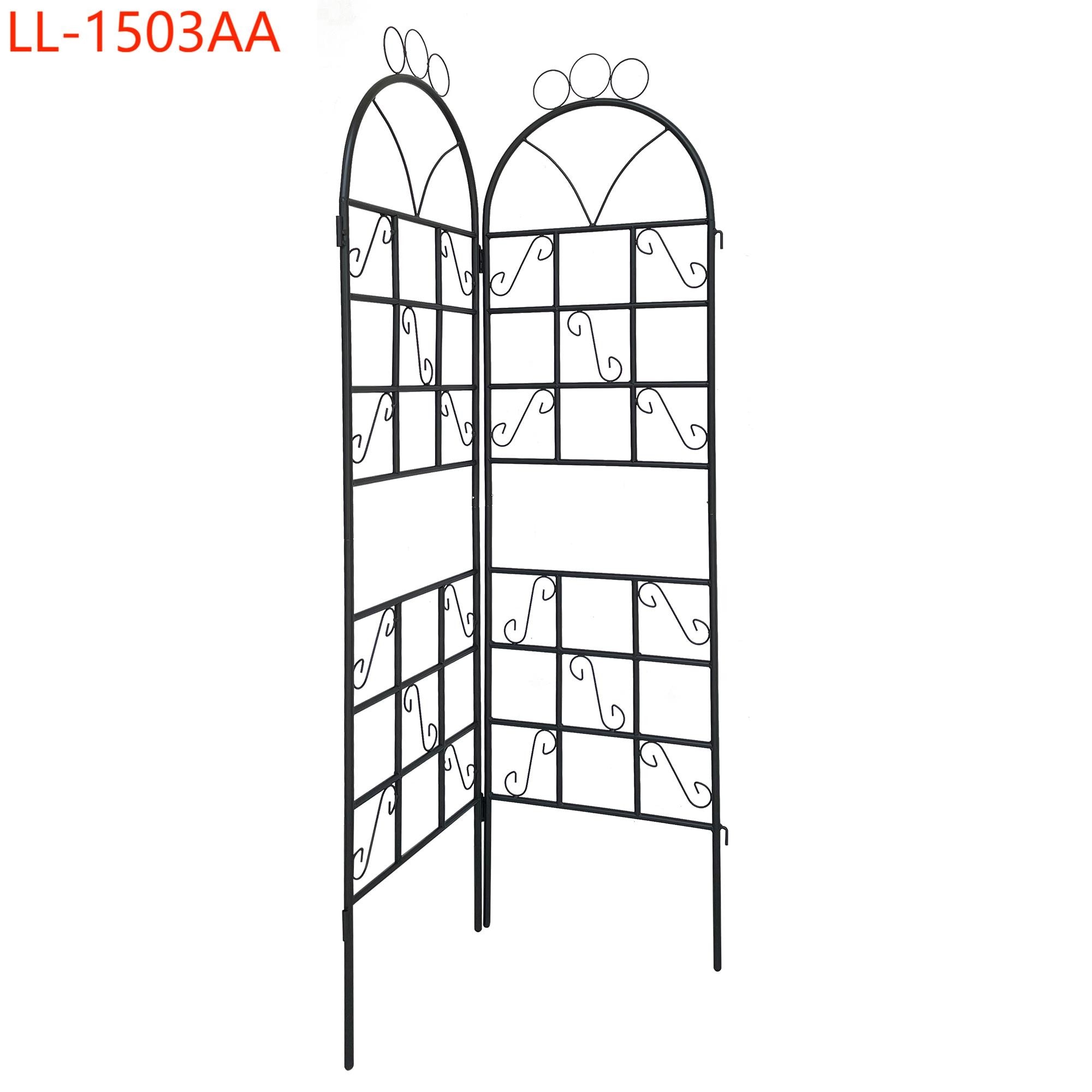 Yiekholo LL-1503AA Garden-Trellis - View #6
