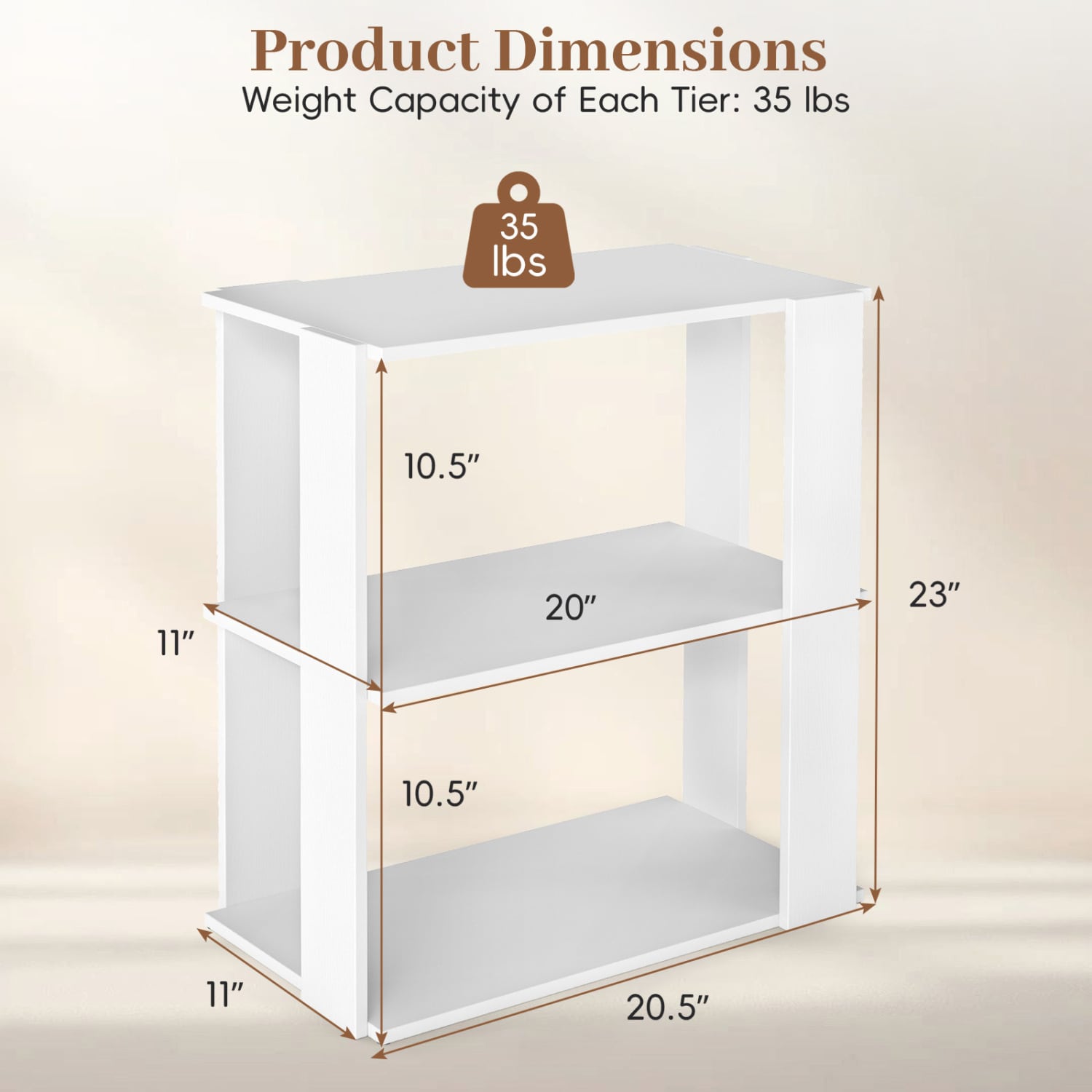 Boyel Living BLID0A000119185 Shoe-Racks - View #3