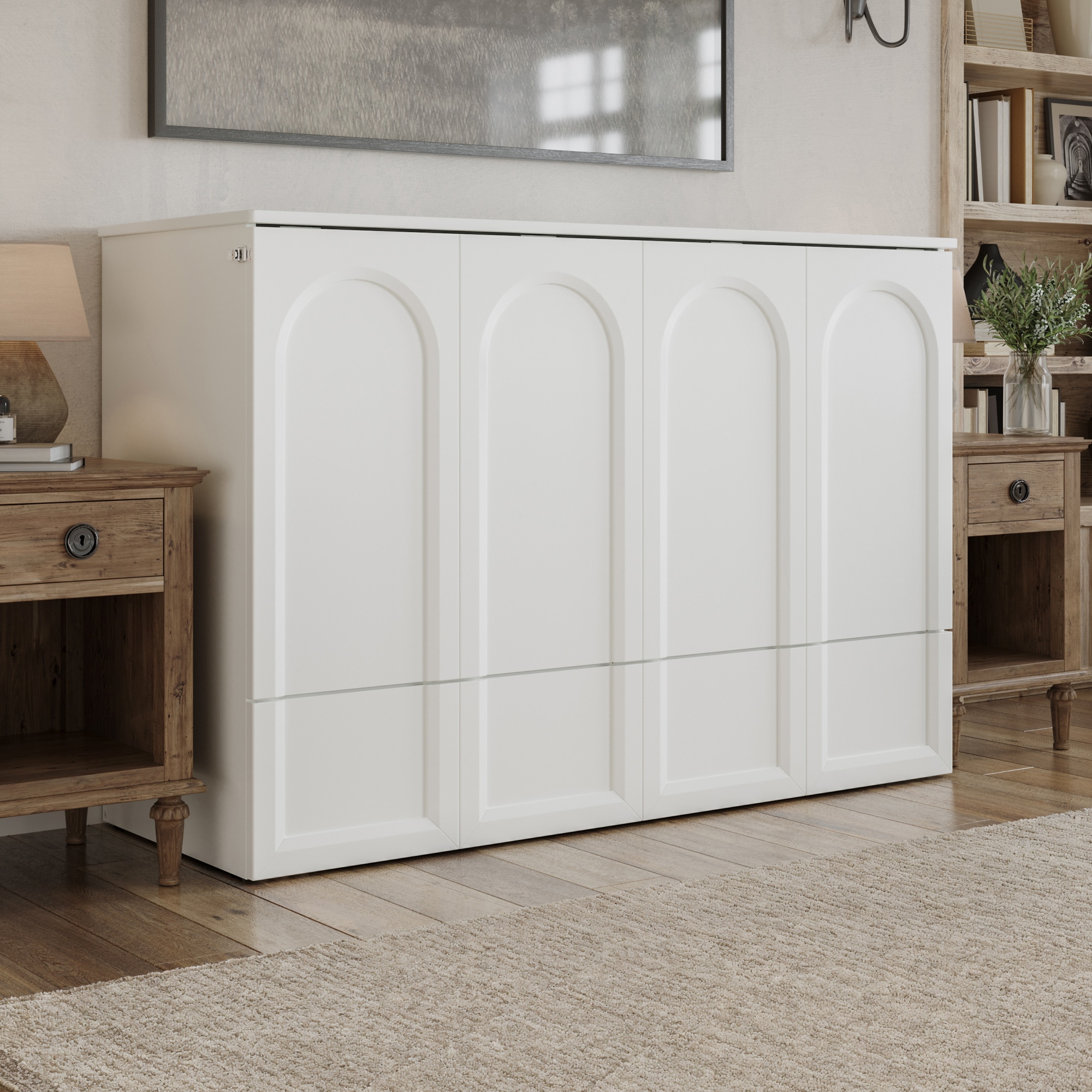 AFI Furnishings AC734142 beds - View #2
