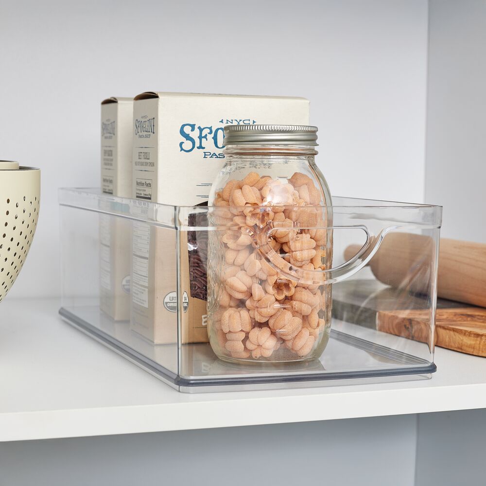 mDESIGN 27950M2 Bins-Baskets - View #3