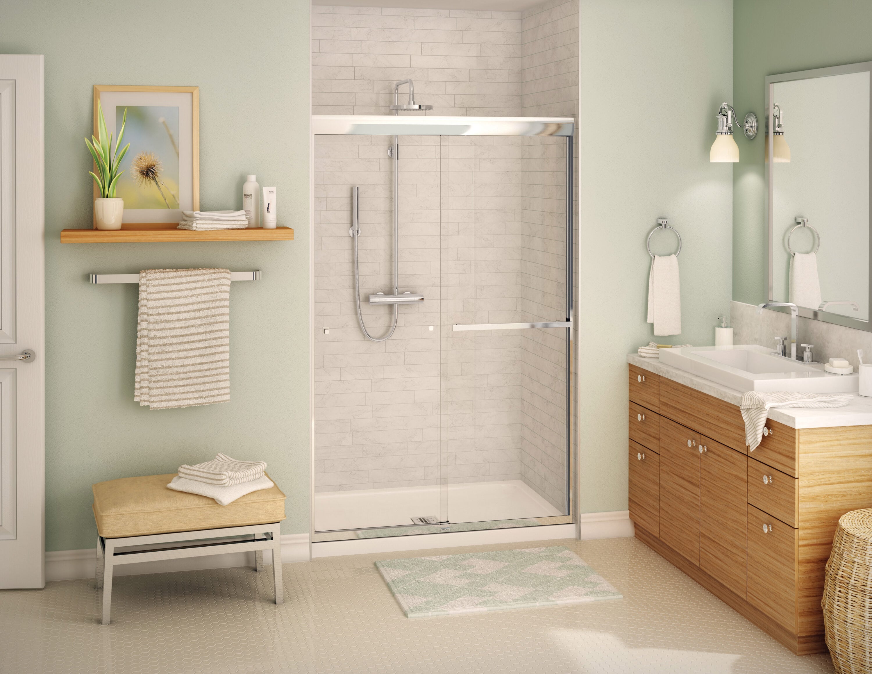 MAAX 135674-900-084-000 Shower-Doors - View #4
