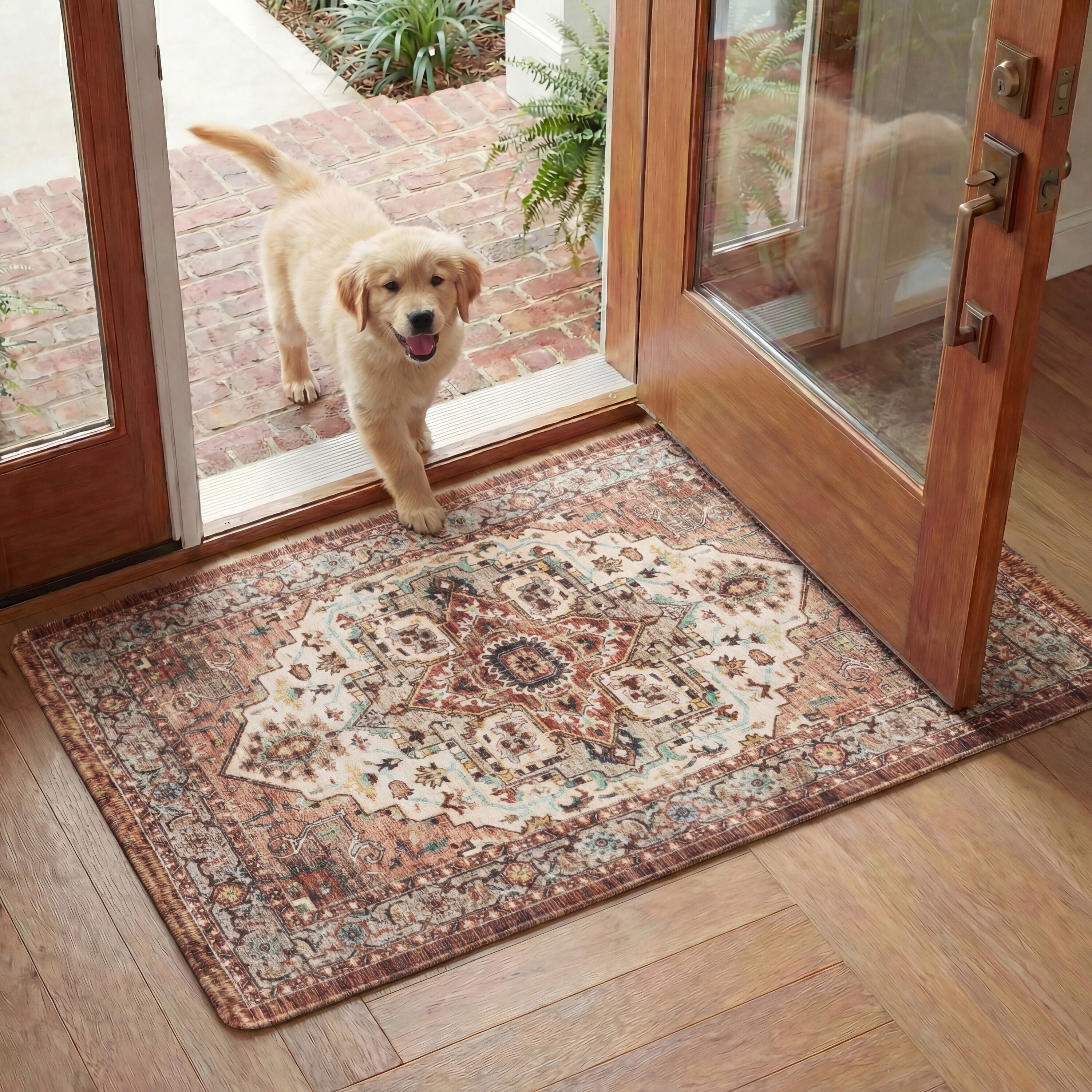 Safavieh KTM115A-162 rugs - View #4