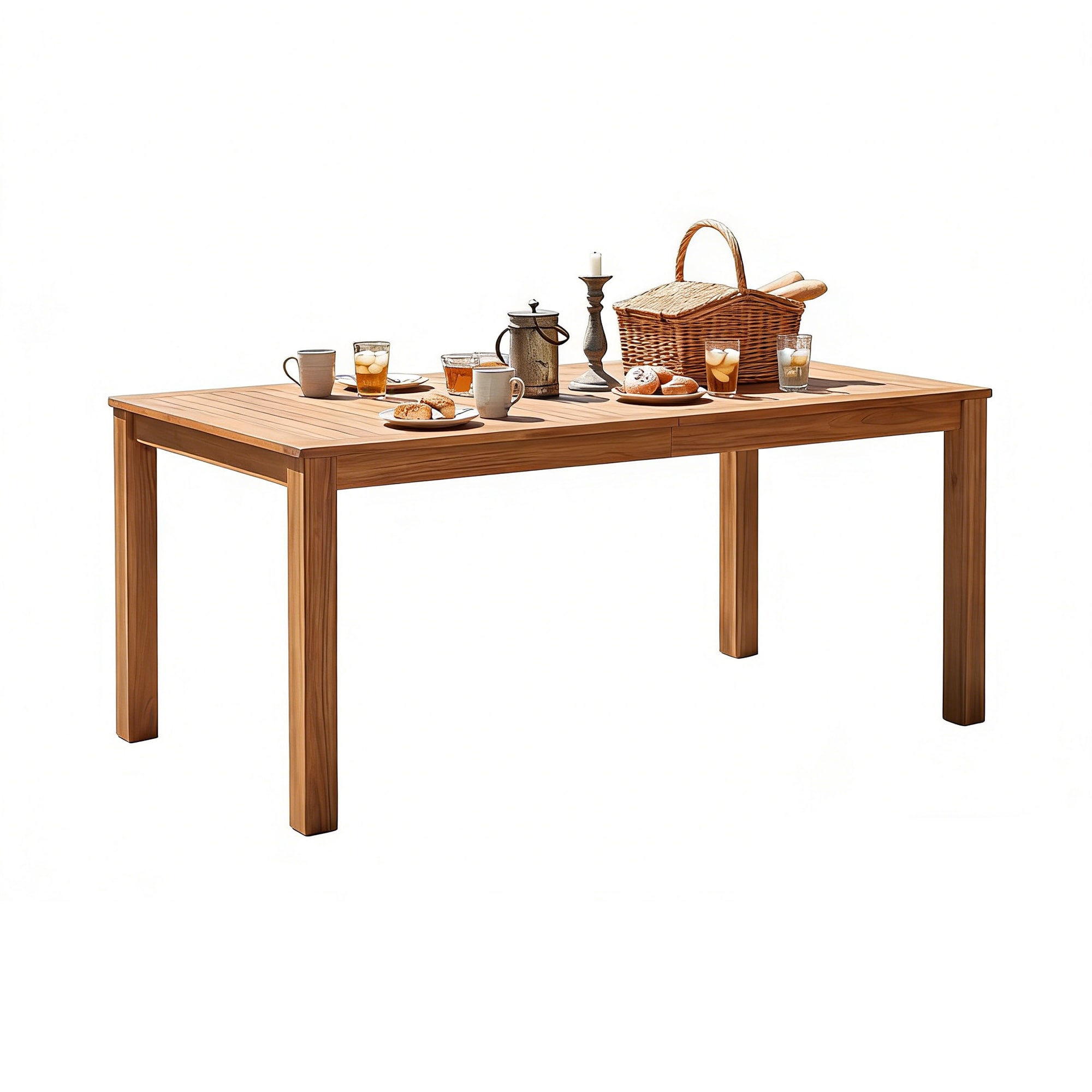 Tinyhomie LW-Y-OR-8631 Patio-Tables - View #3