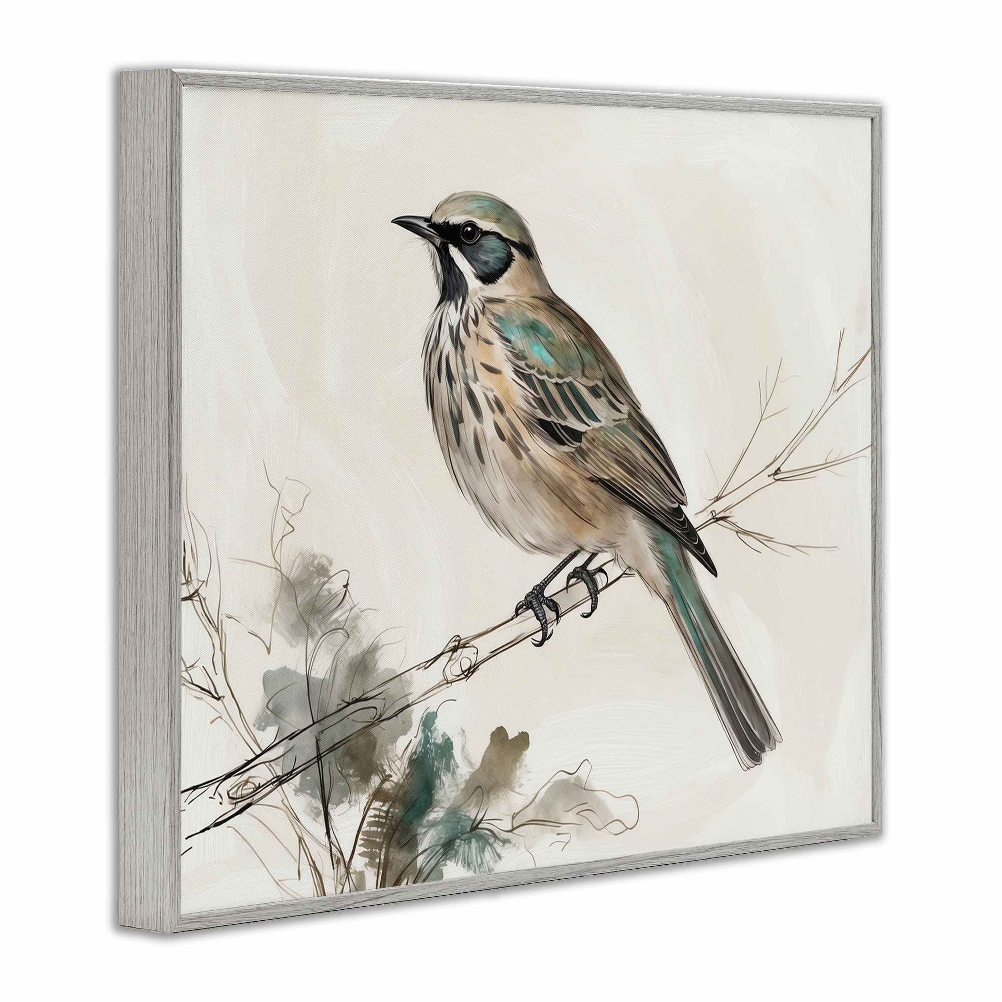 Stupell Industries BT-780-GFF-11X14 Wall-Art - View #2