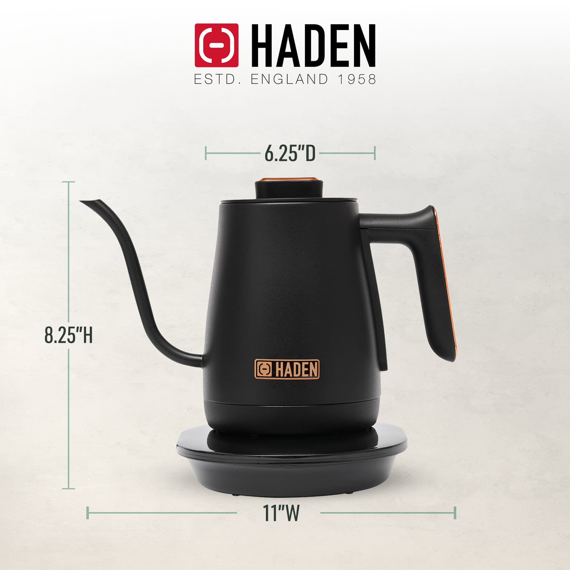 Haden 405981 Water-Boilers-Kettles - View #4
