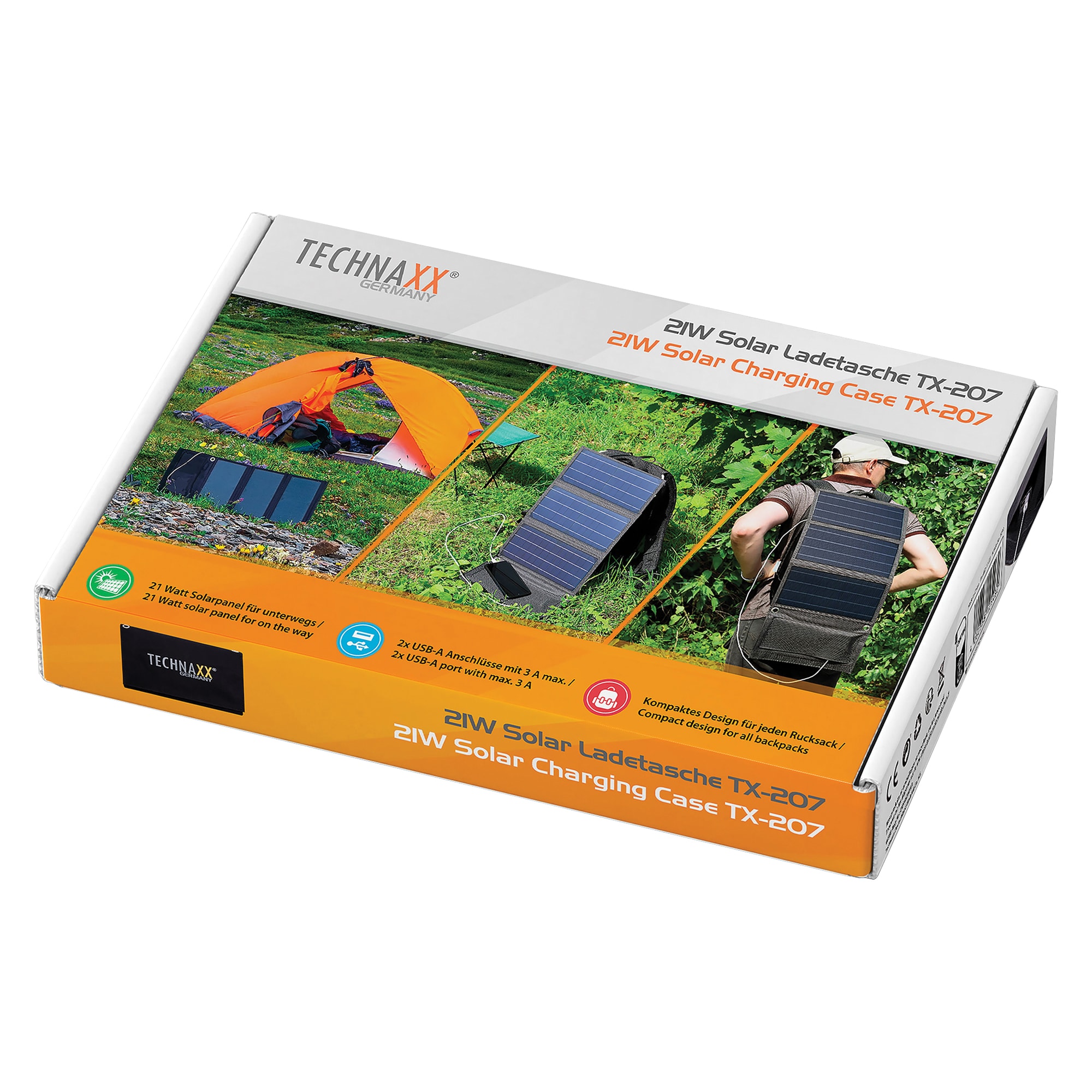 Technaxx TNX5047 Mobile-Device-Chargers - View #10