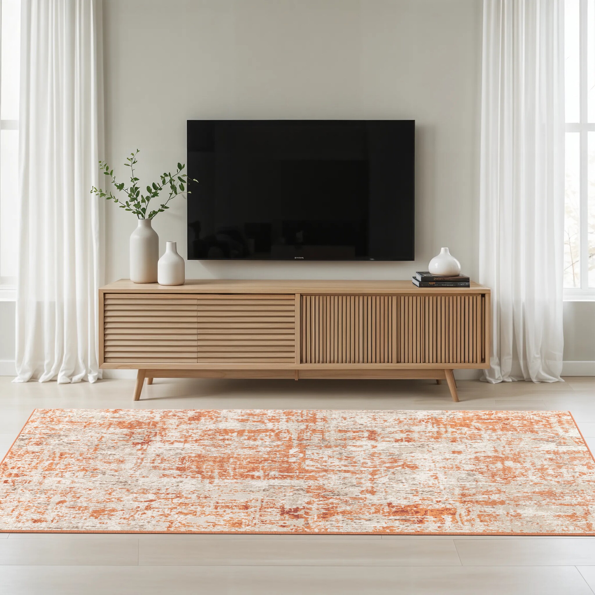 Origin 21 with STAINMASTER 342581 rugs - View #3