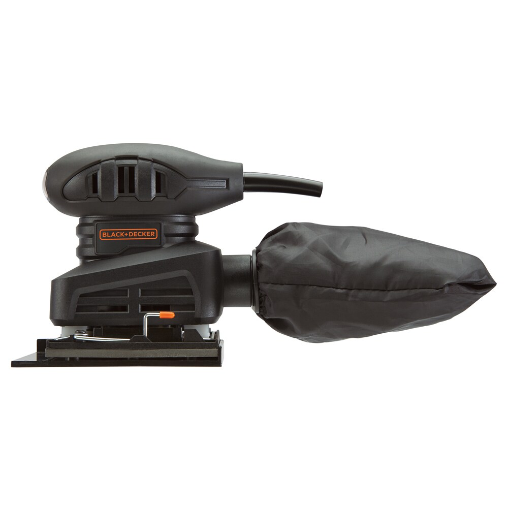 BLACK & DECKER BDEQS15C  - View #2