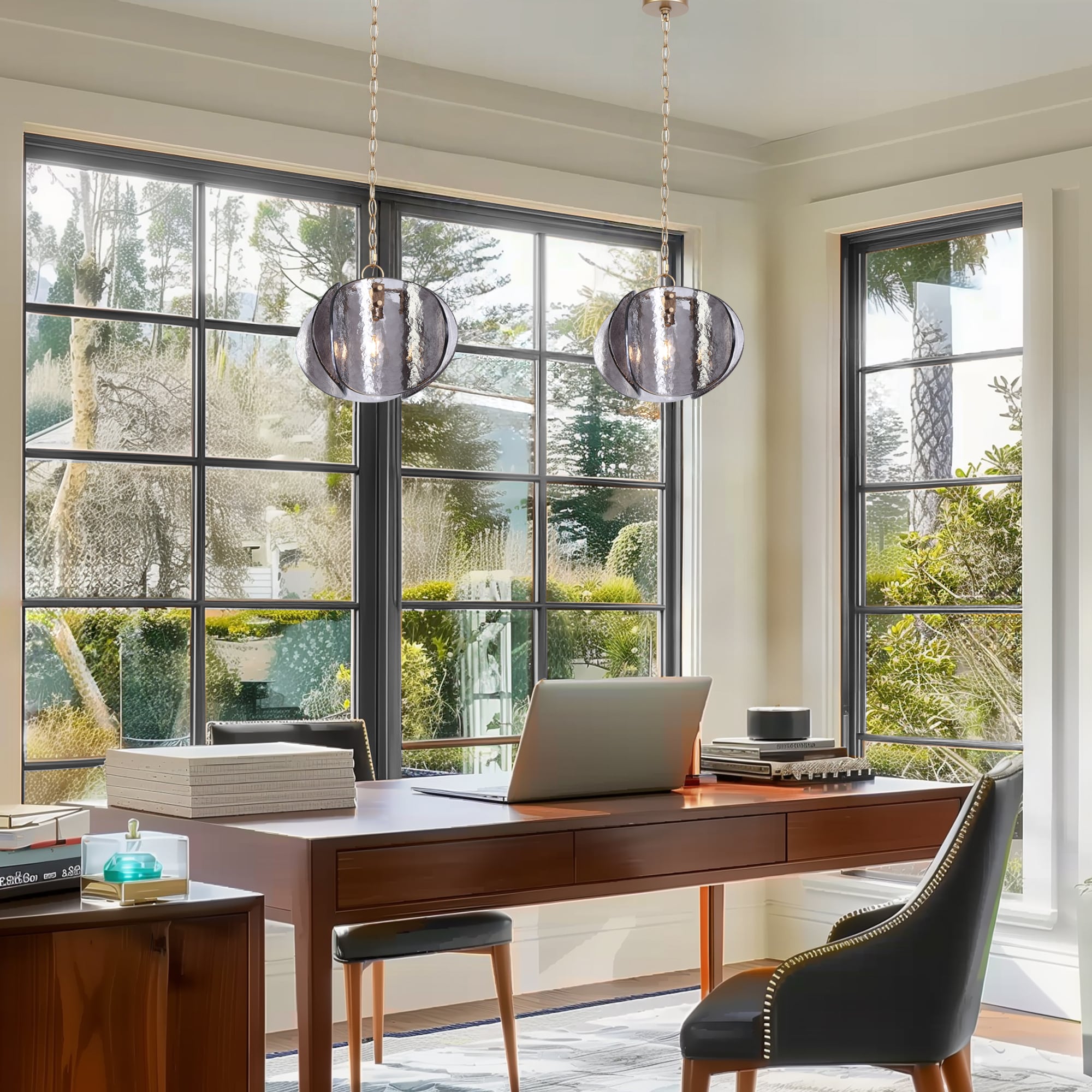 LNC HA05358 Pendant-Lights - View #4