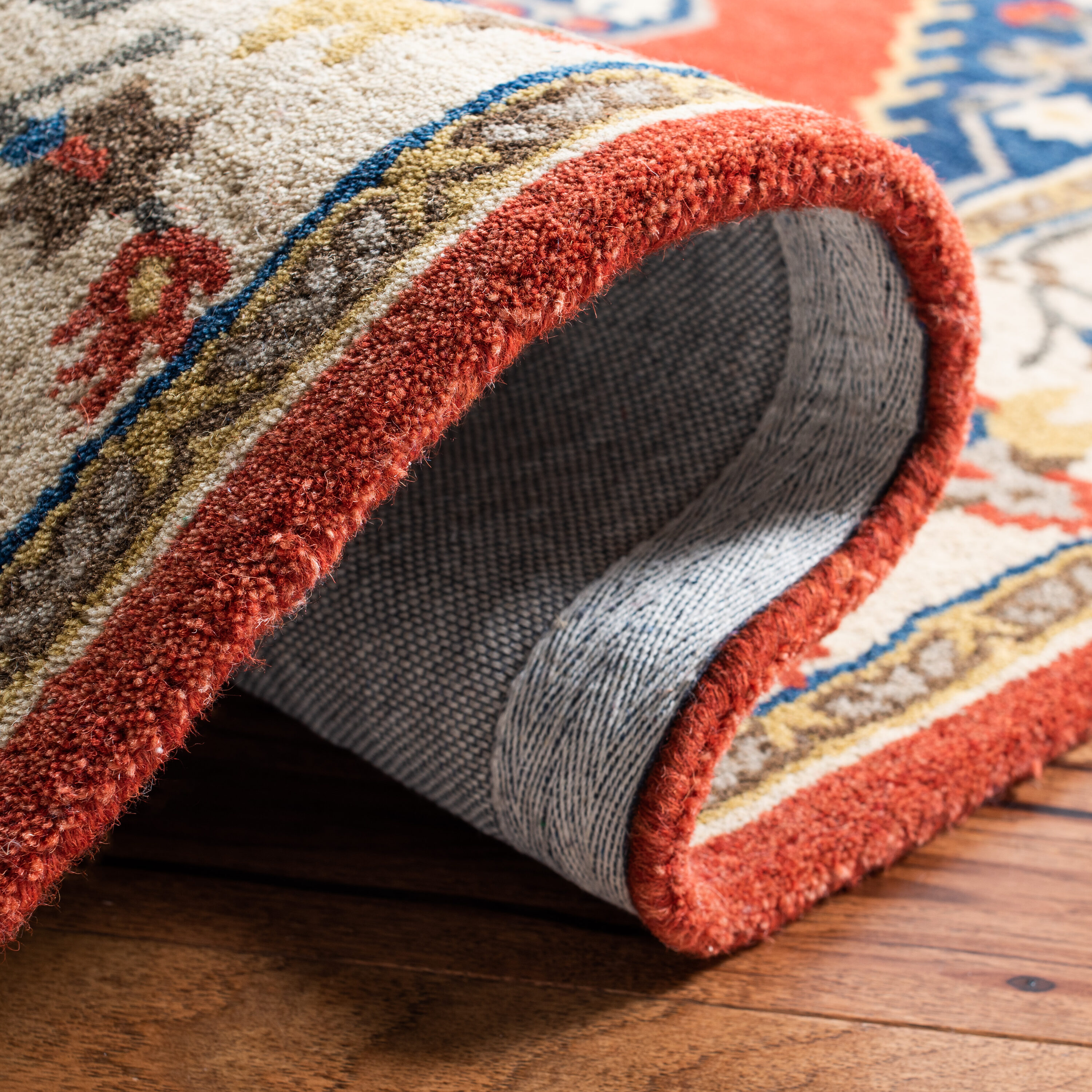 Safavieh AT510P-5 rugs - View #6