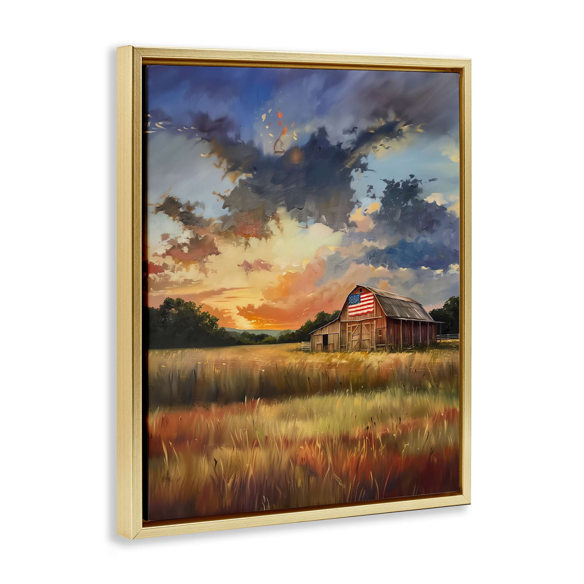 Stupell Industries BT-762-FFG-16X20 Wall-Art - View #2