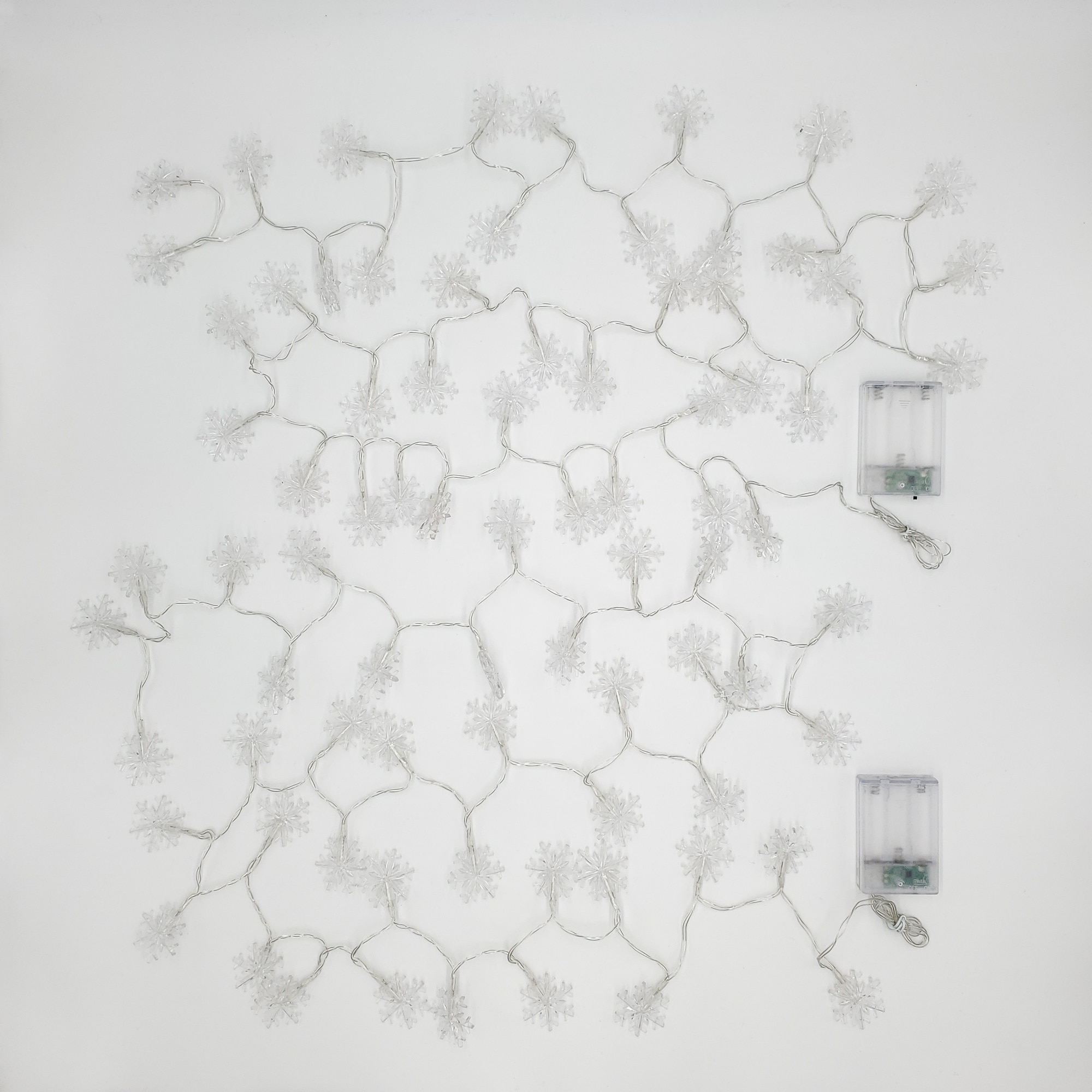 LumaBase 53202 Christmas-String-Lights - View #3