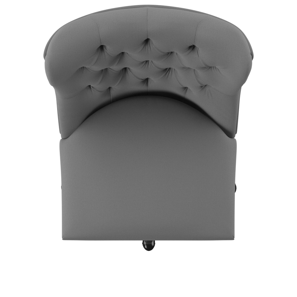 Linon OC094LGRY01U Office-Chairs - View #3