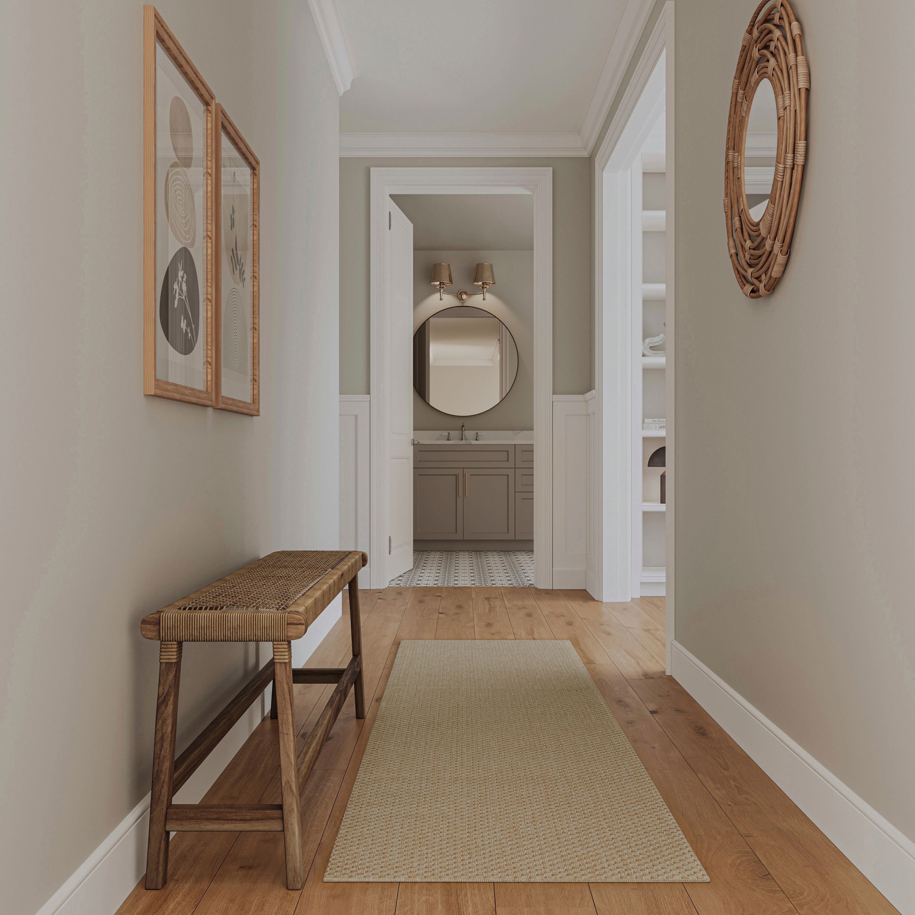 Nourison 841491138915 rugs - View #4