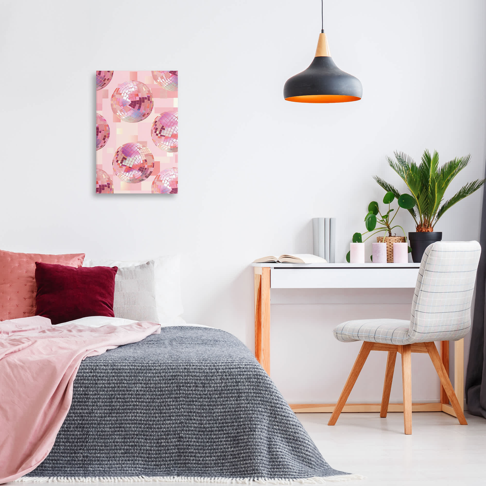 Stupell Industries BT-656-CN-16X24 Wall-Art - View #3