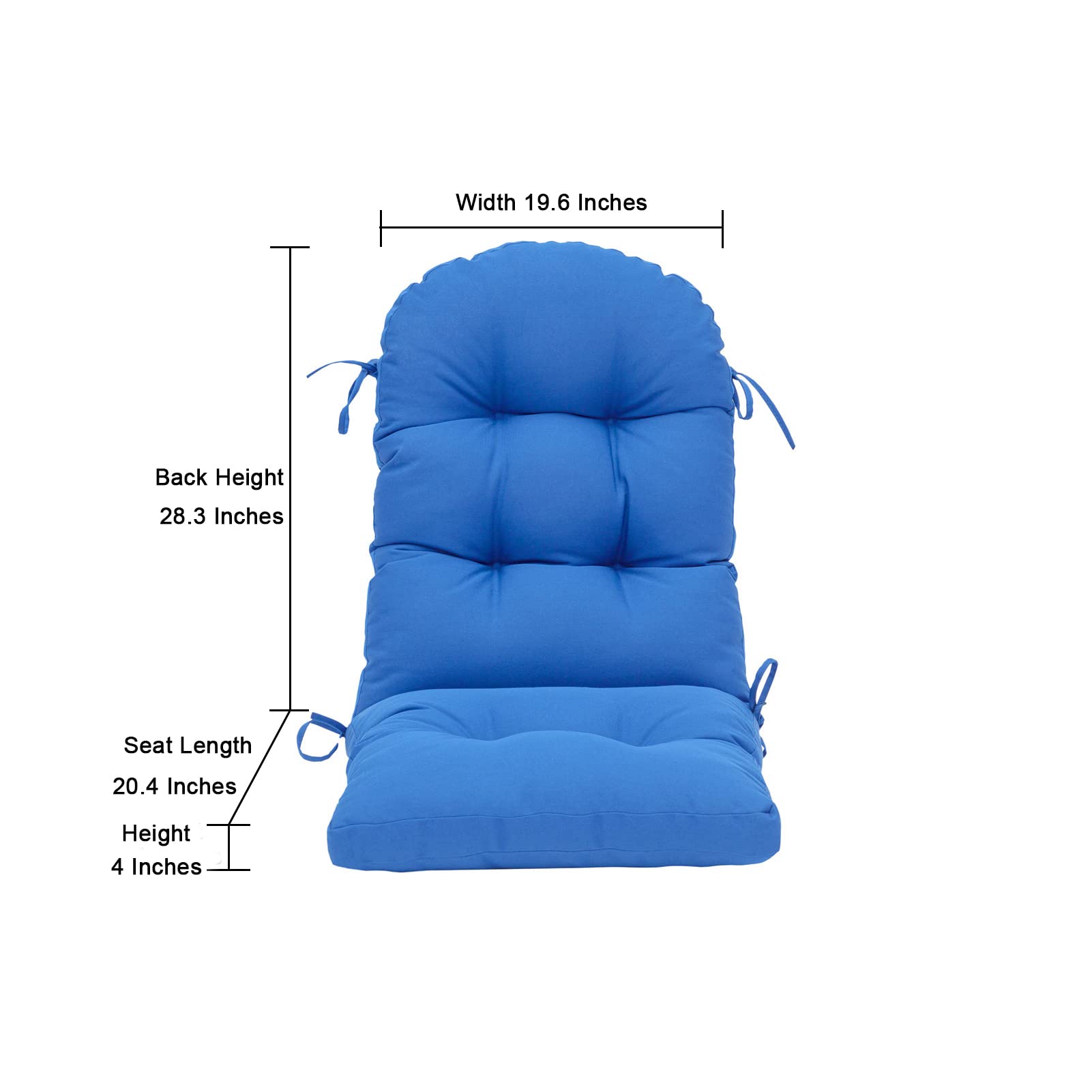 WZKZLH 5749848356669 Patio-Furniture-Cushions - View #2