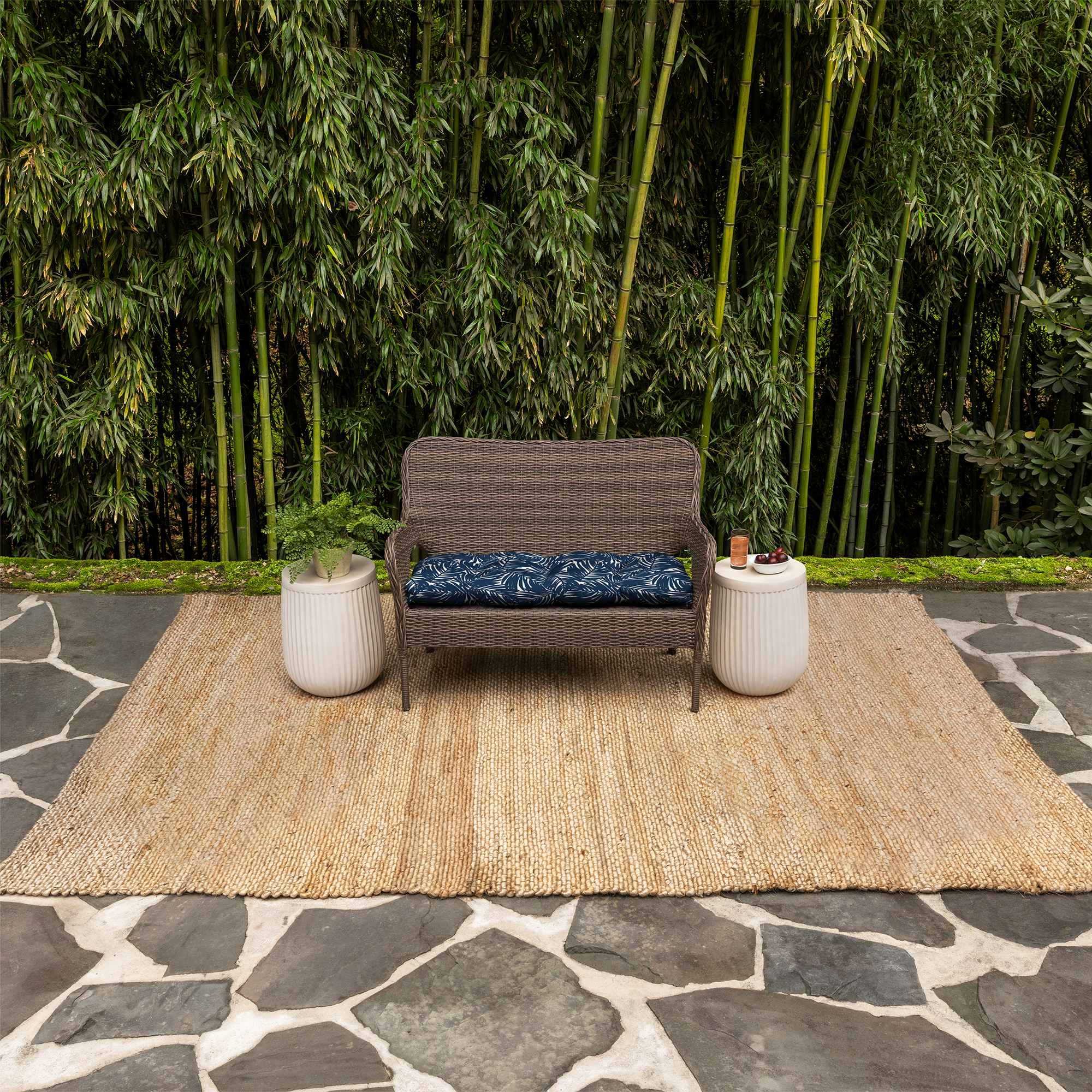 ARDEN MQ05536B-D9Z1 Patio-Furniture-Cushions - View #2