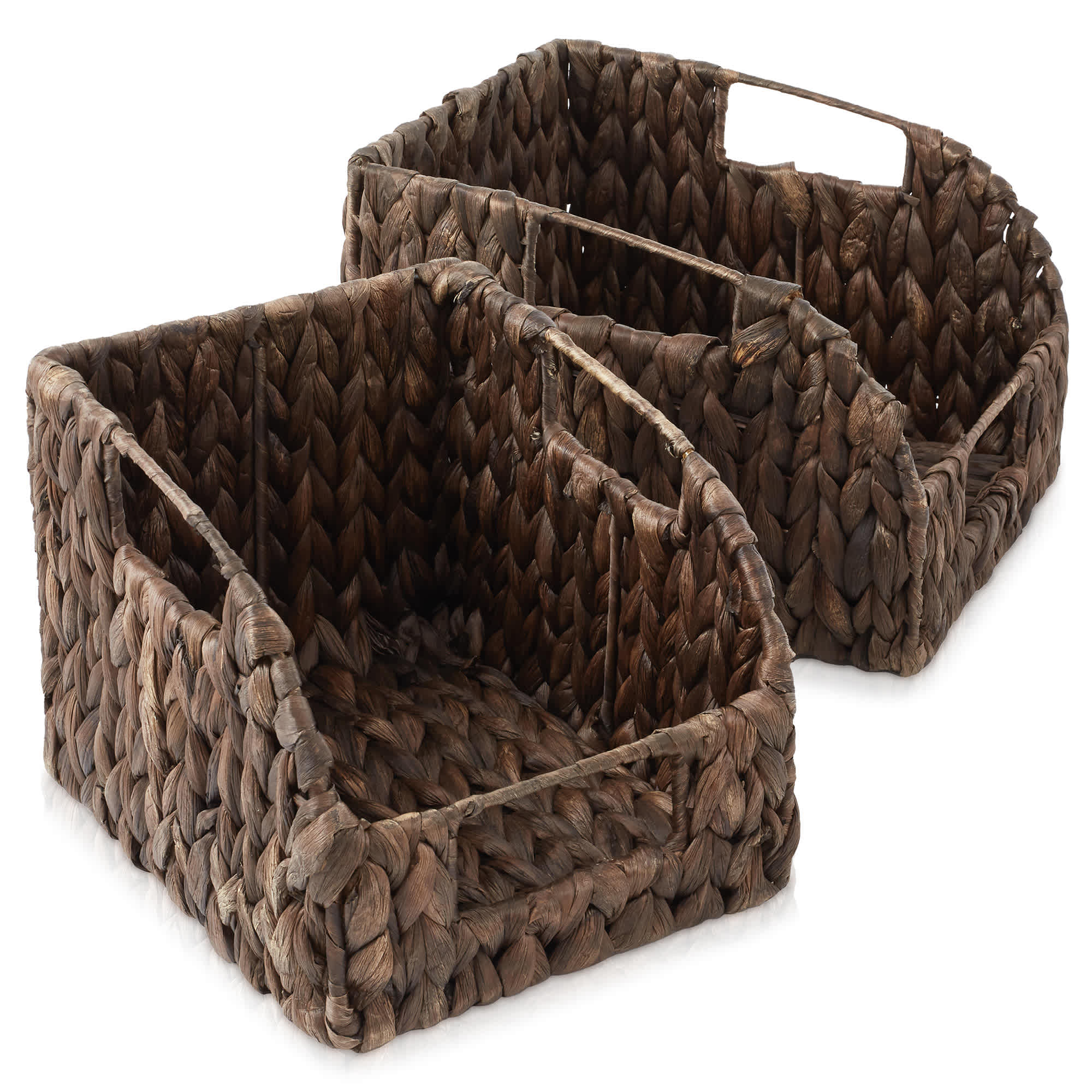 Casafield STO-A7907-BRN Bins-Baskets - View #3