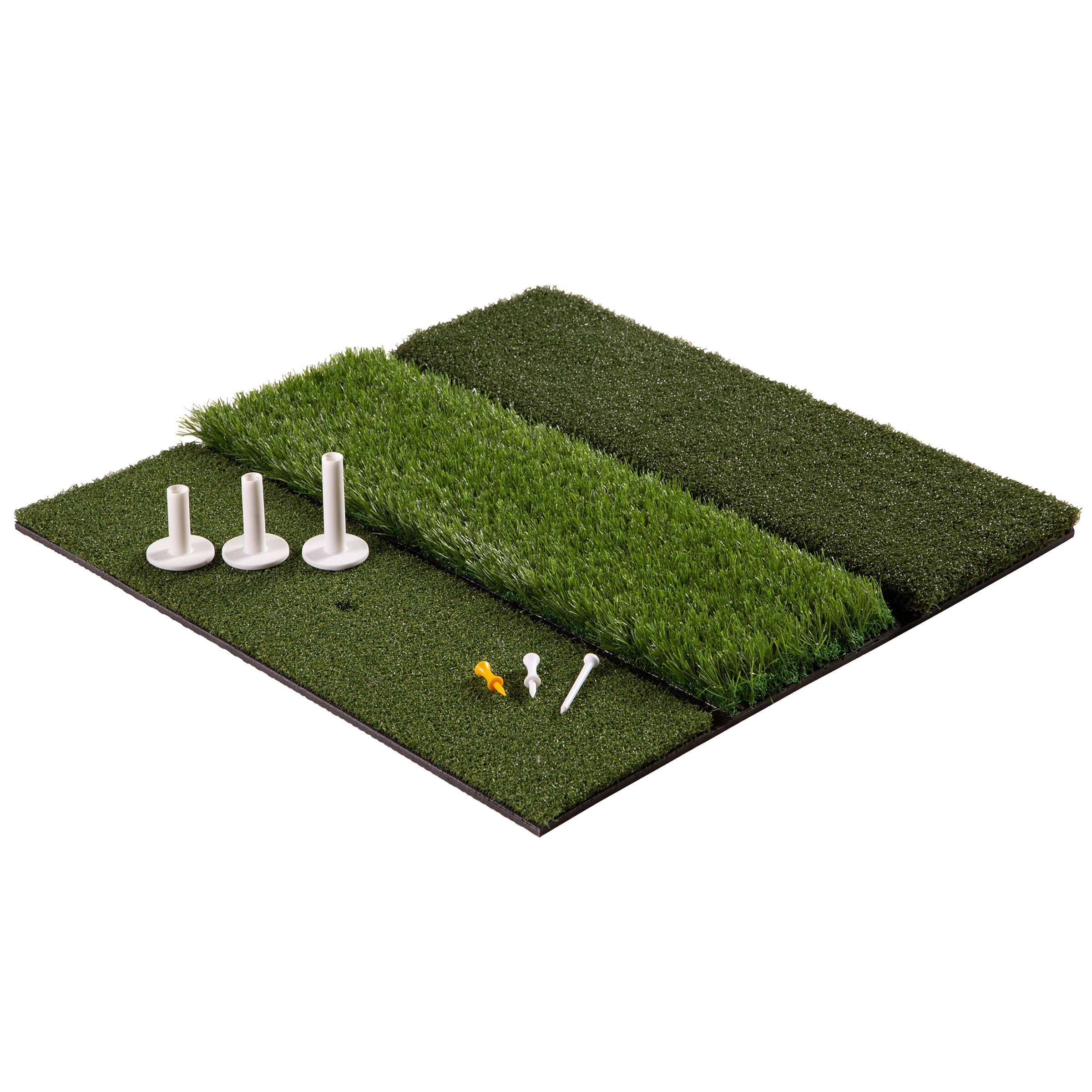 GoSports Golf Simulator - BATTLECHIP: Golf and Cornhole Hybrid