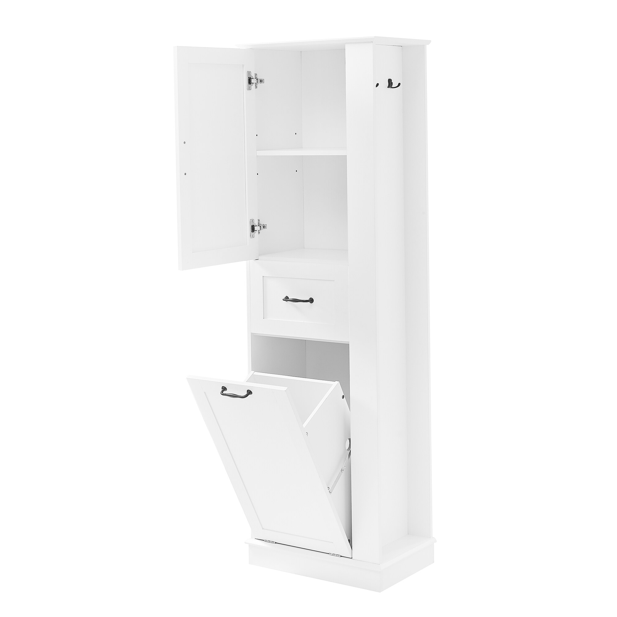 ModernLuxe L3P-N725P281477K Bathroom-Wall-Cabinets - View #18