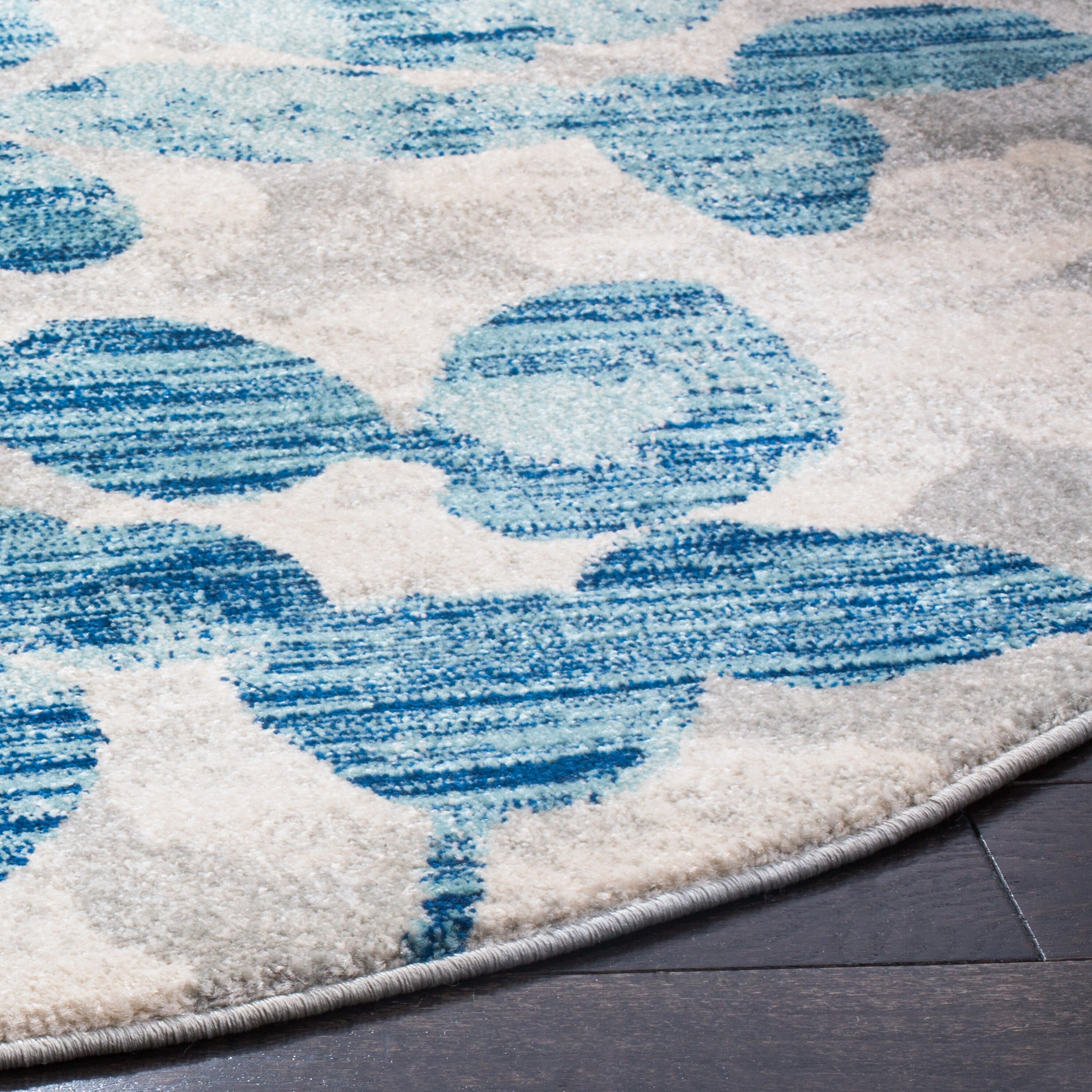 Safavieh EVK236J-7R rugs - View #3