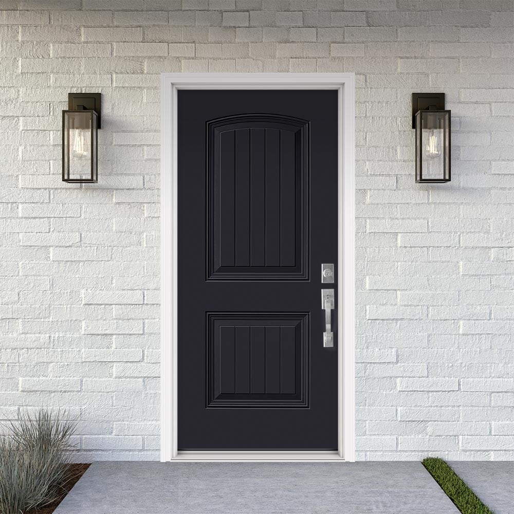 Masonite 321163 Entry-Doors - View #2