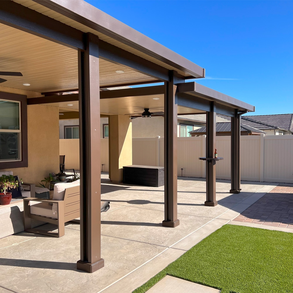 LB Structural Inc LBG-G30 Pergola-Parts-Accessories - View #3