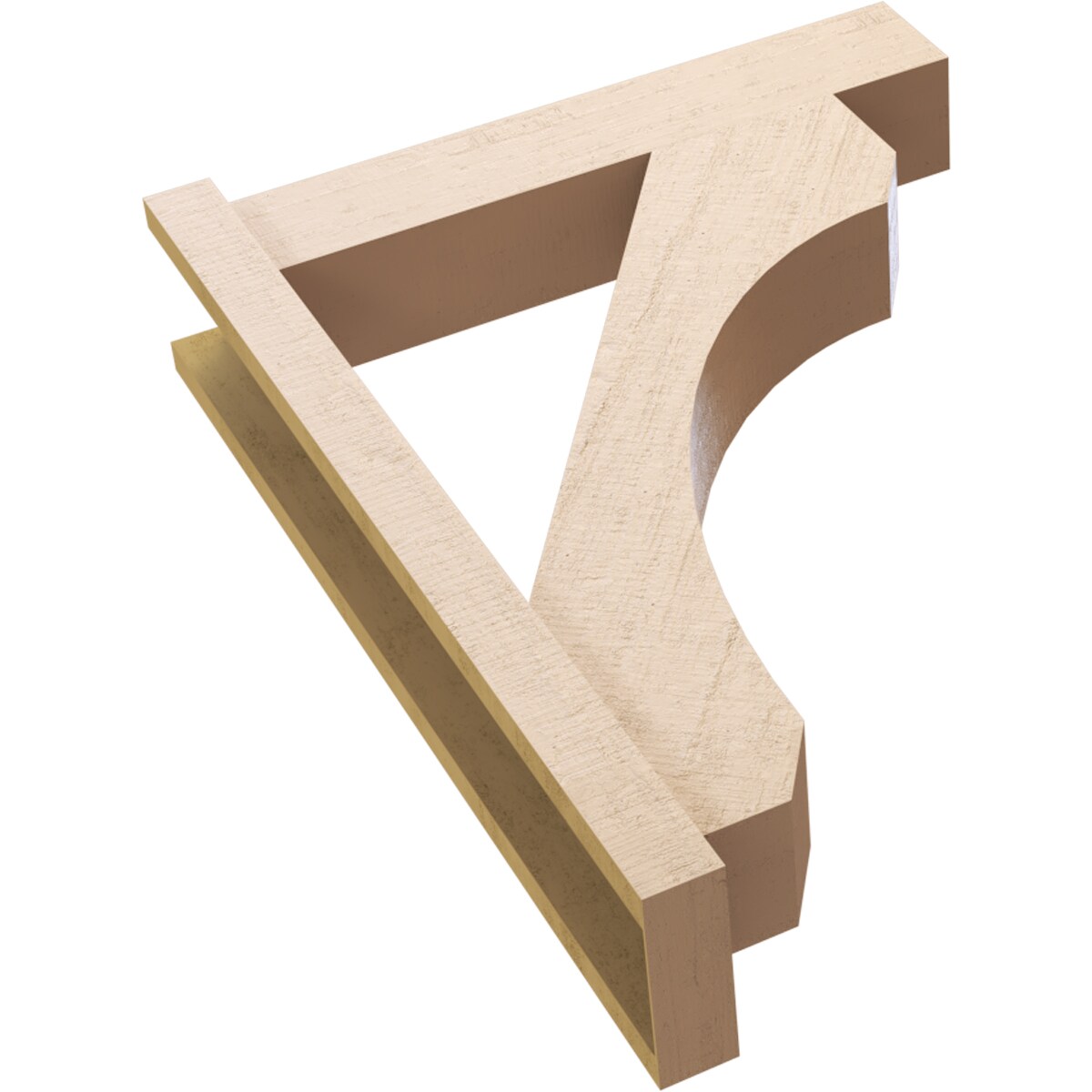 Ekena Millwork 2132790 outlookers - View #6