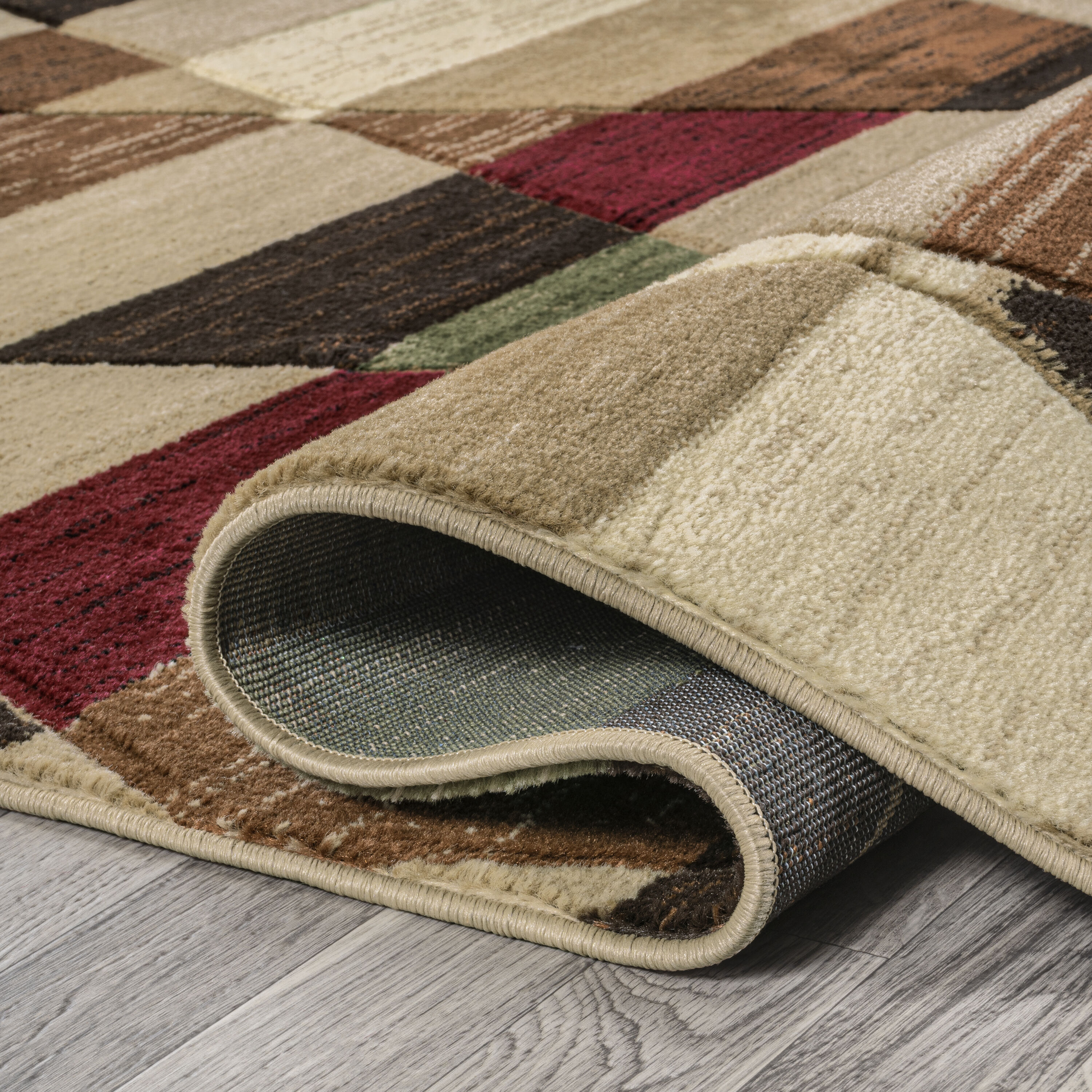 JONATHAN  Y UNQ101B-5 rugs - View #8