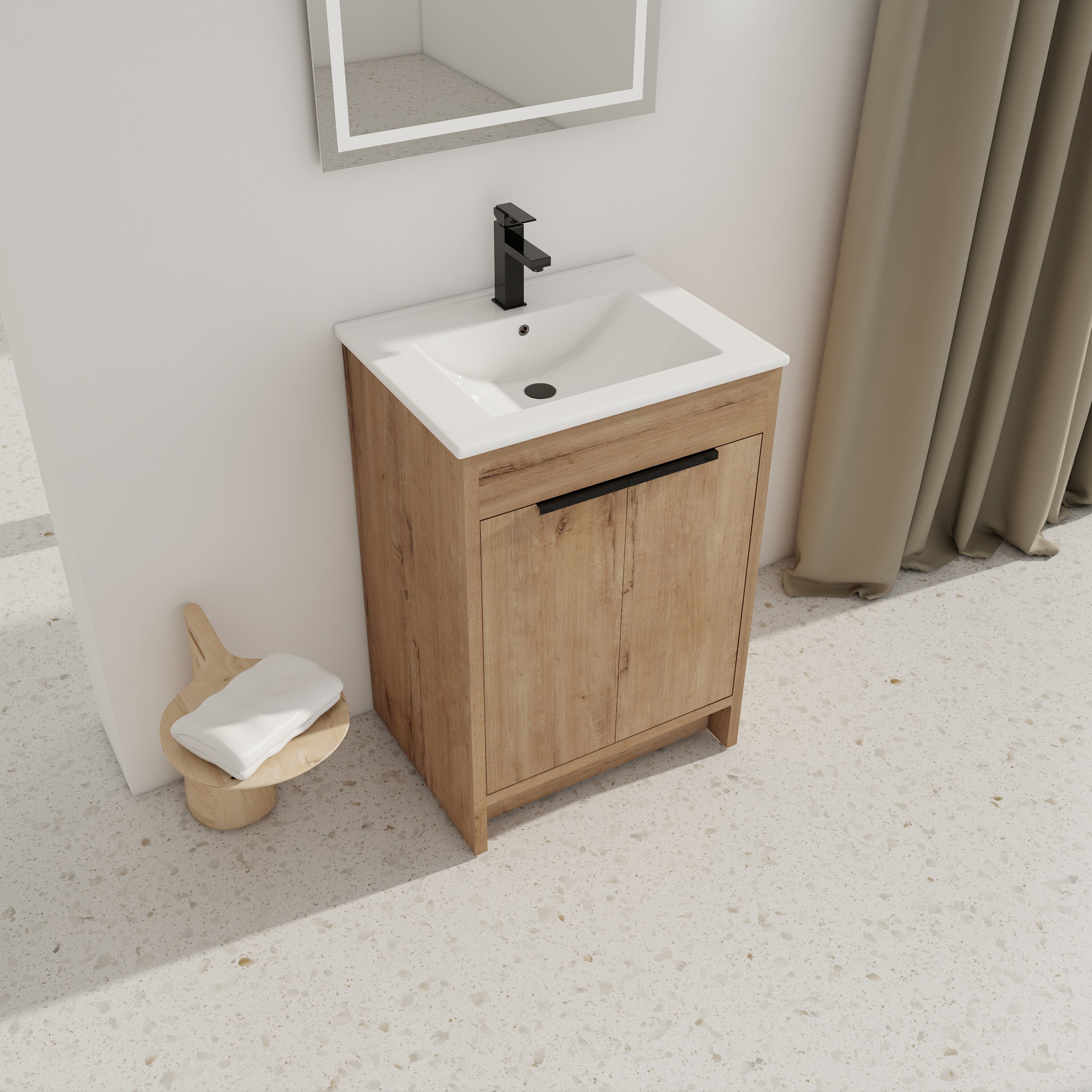 Tatayosi DJ-999S00099 Bath-Vanity-Combo - View #5