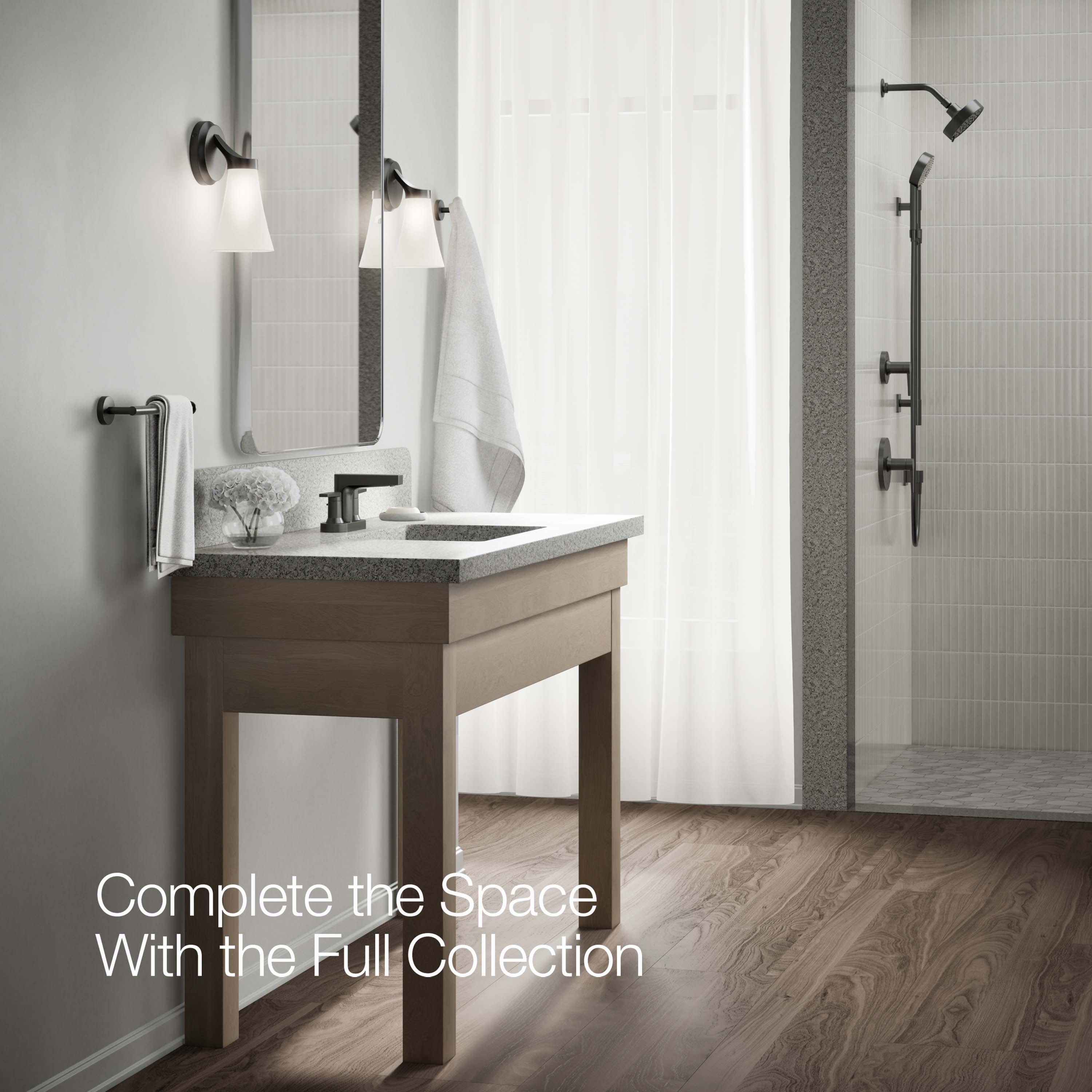 KOHLER K-97031-4-BL Lavatory-Faucets - View #7