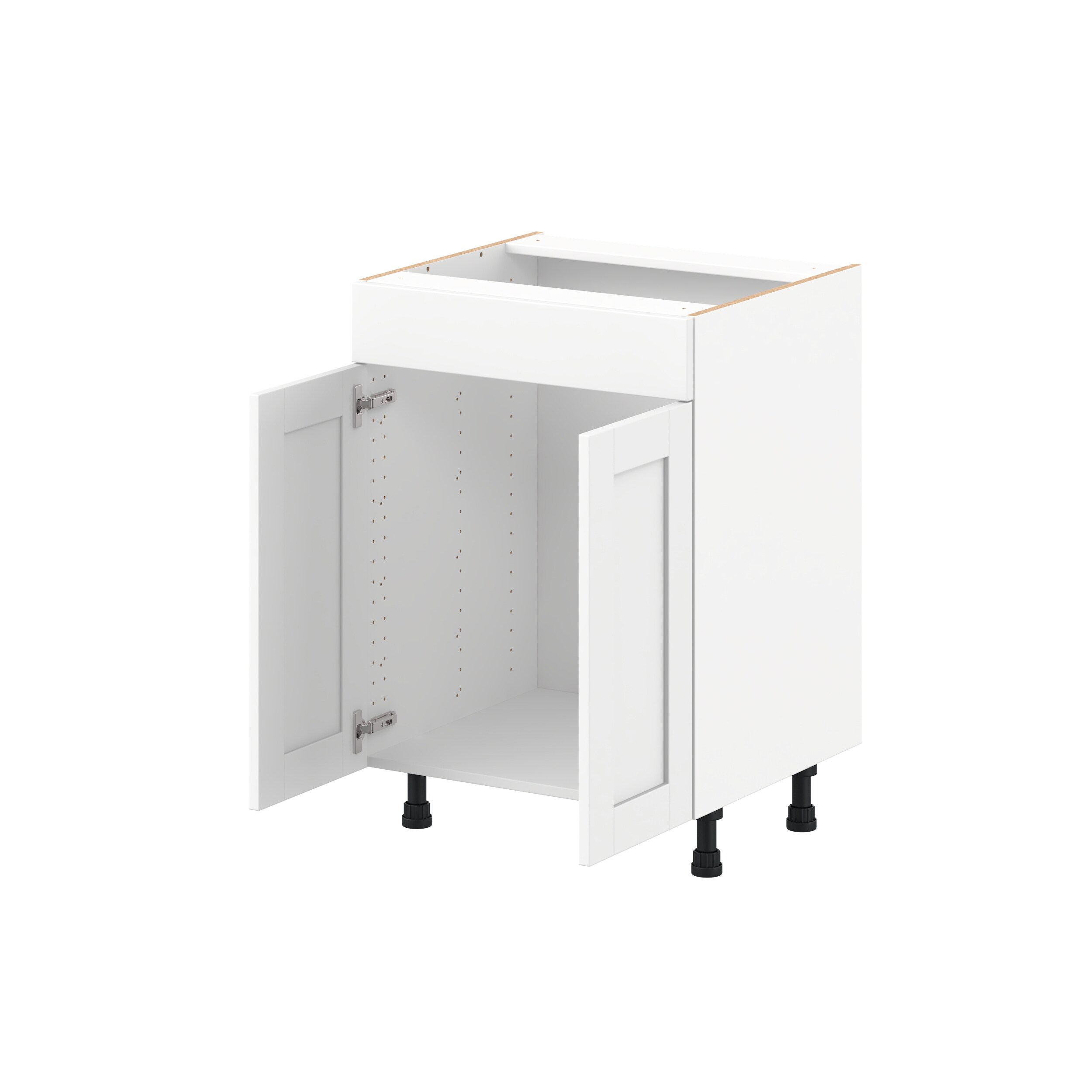 Hugo&Borg DSVS24-RM Cabinets-Kitchen - View #2