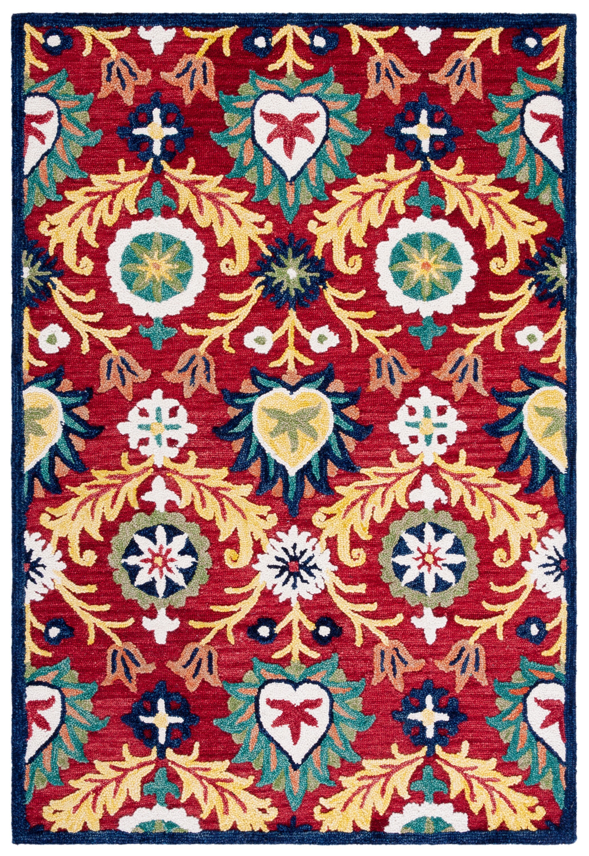Safavieh BLM563D-8 rugs - View #2