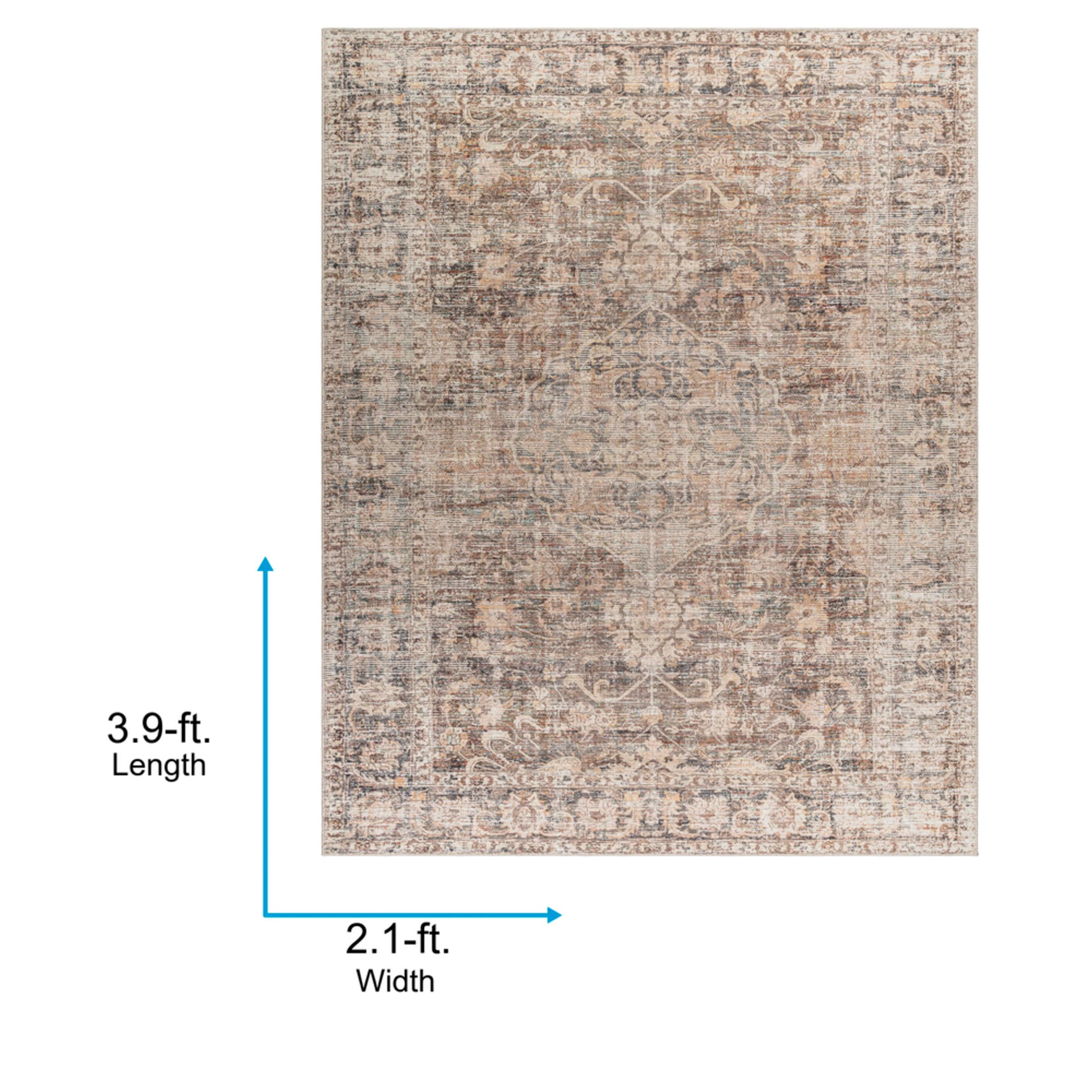 Livabliss BOMN2301-2239 rugs - View #10
