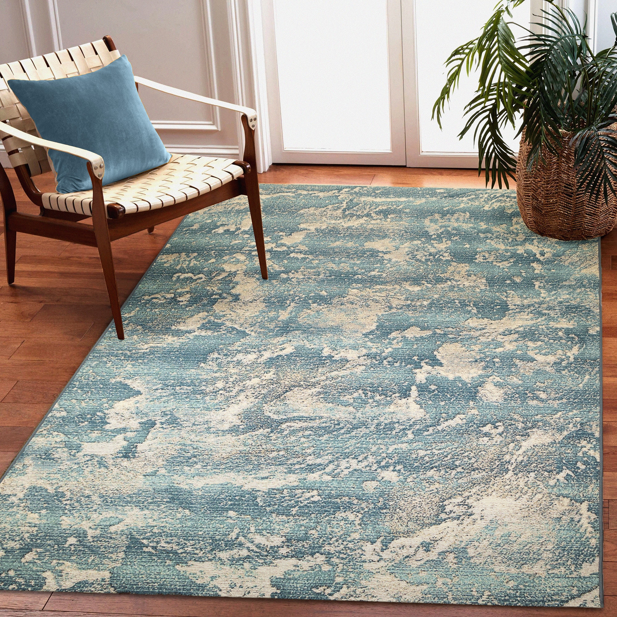 Liora Manne MNA58810003 rugs - View #8