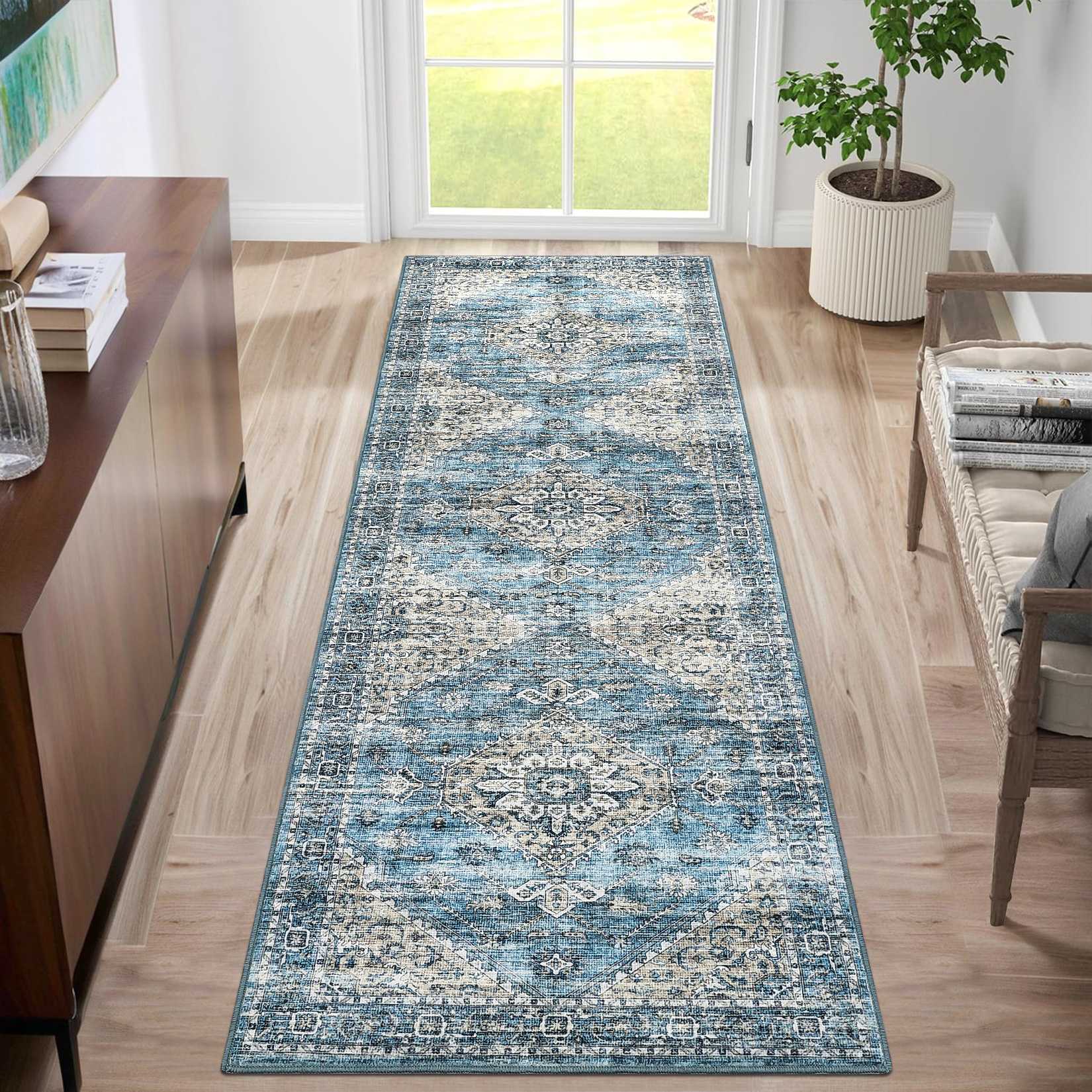 Qeetex LSN-PHK-33EU3KAL rugs - View #5